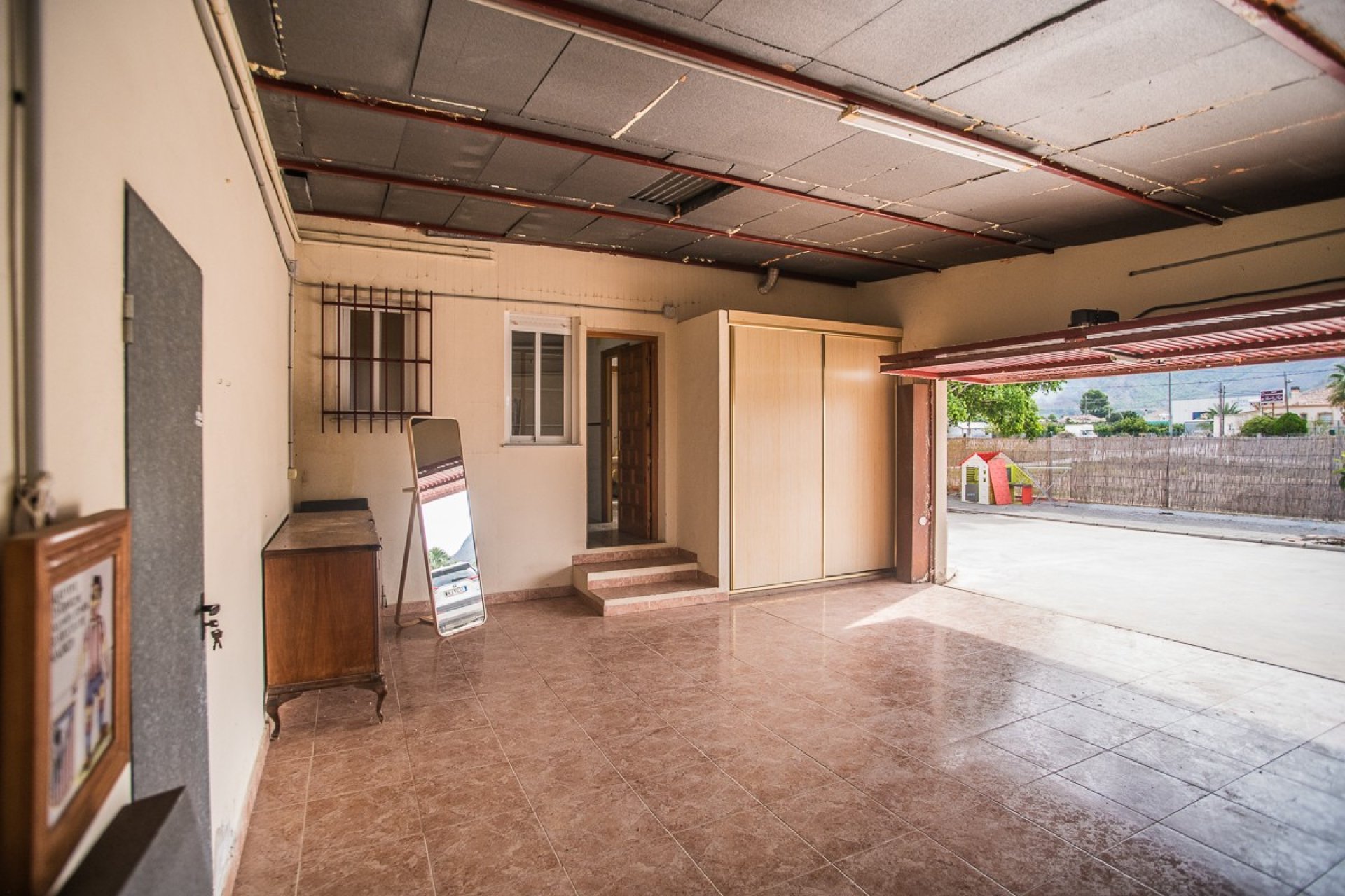 Reventa - Villa -
Orihuela - La Matanza