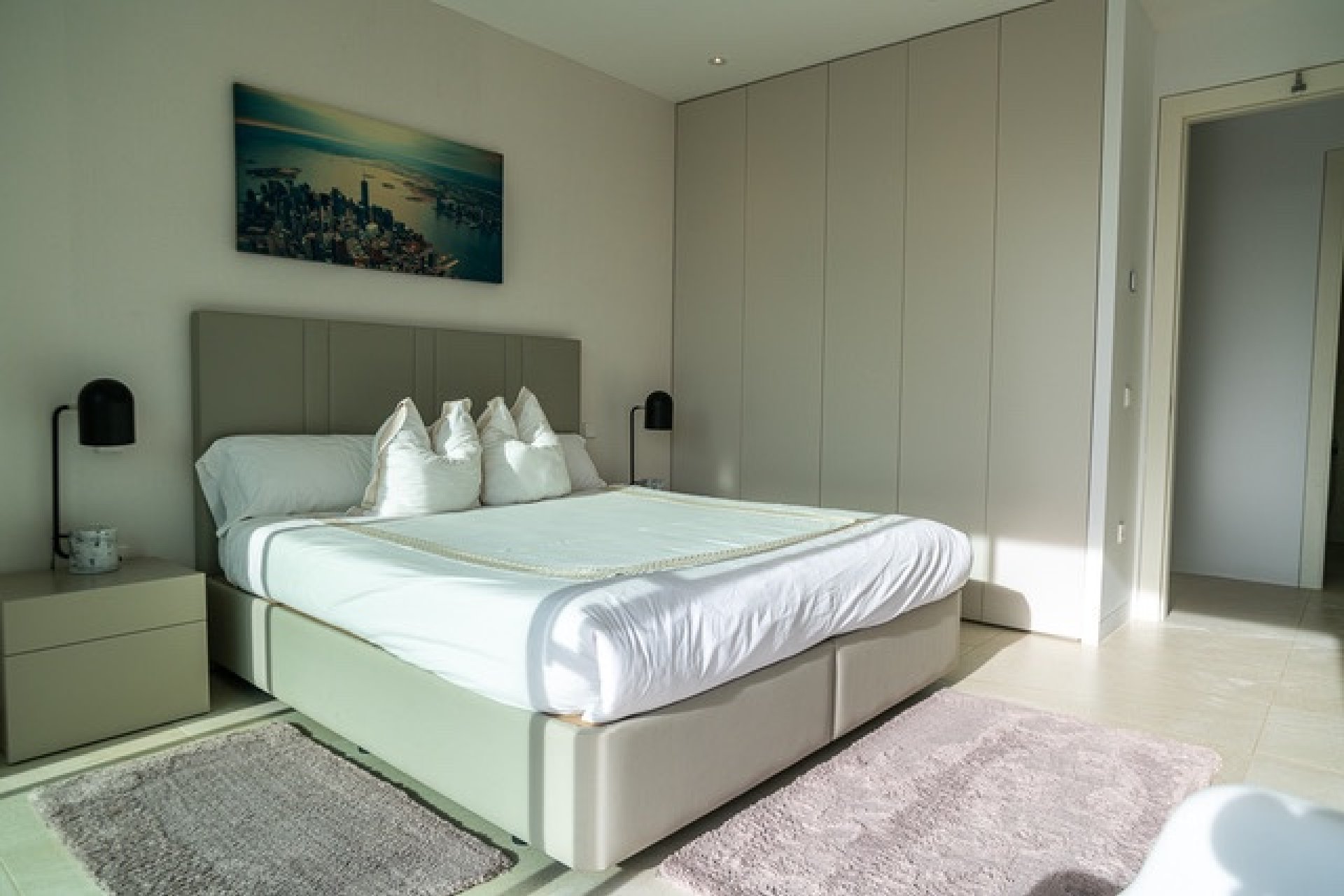 Reventa - Villa -
Orihuela - Las Colinas Golf