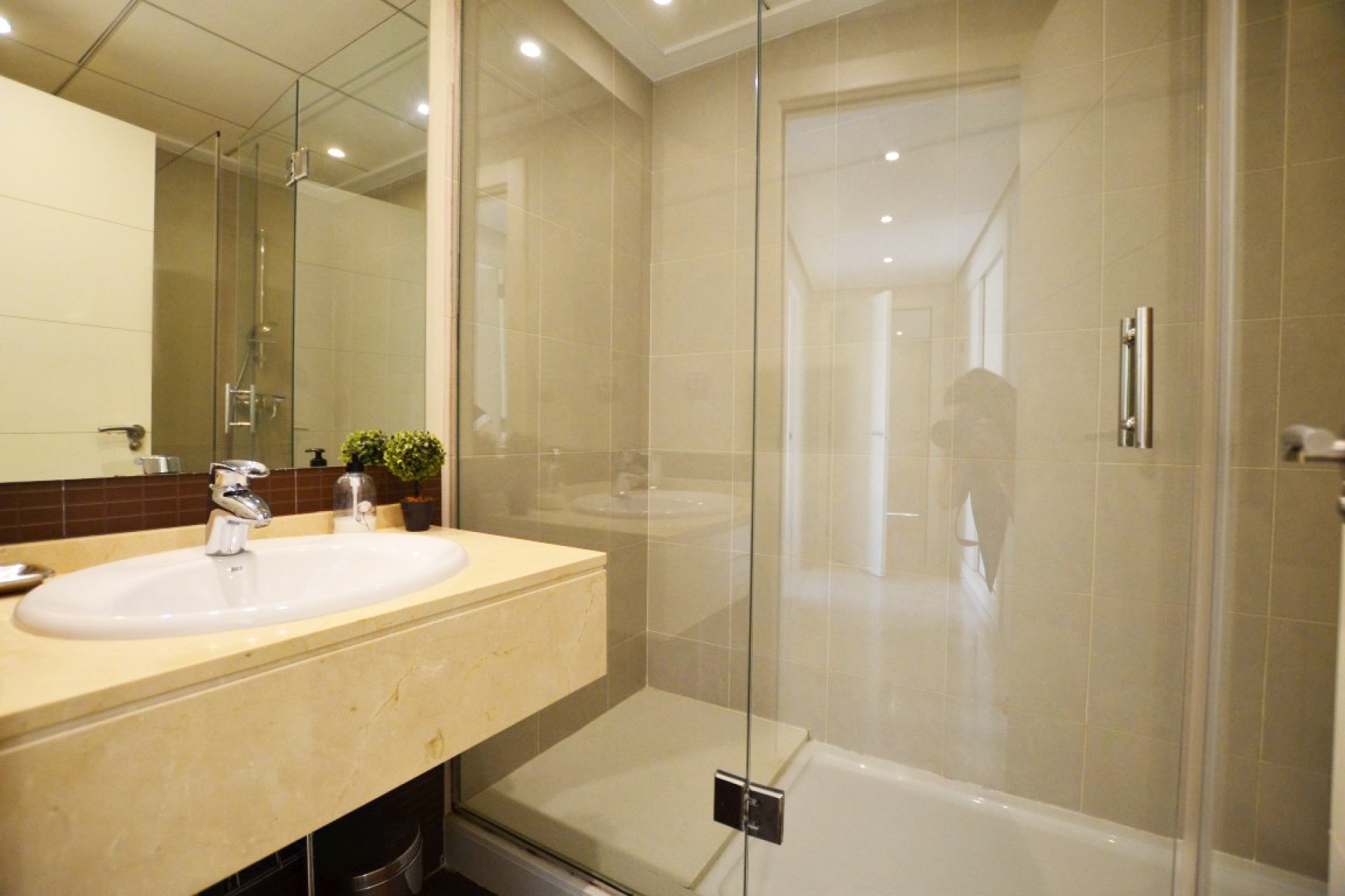 Reventa - Villa -
Orihuela - Las Colinas Golf