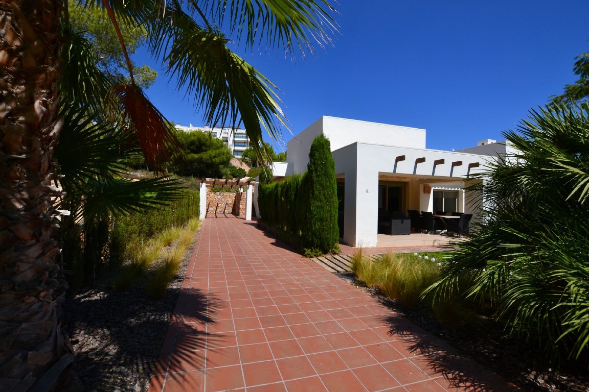 Reventa - Villa -
Orihuela - Las Colinas Golf