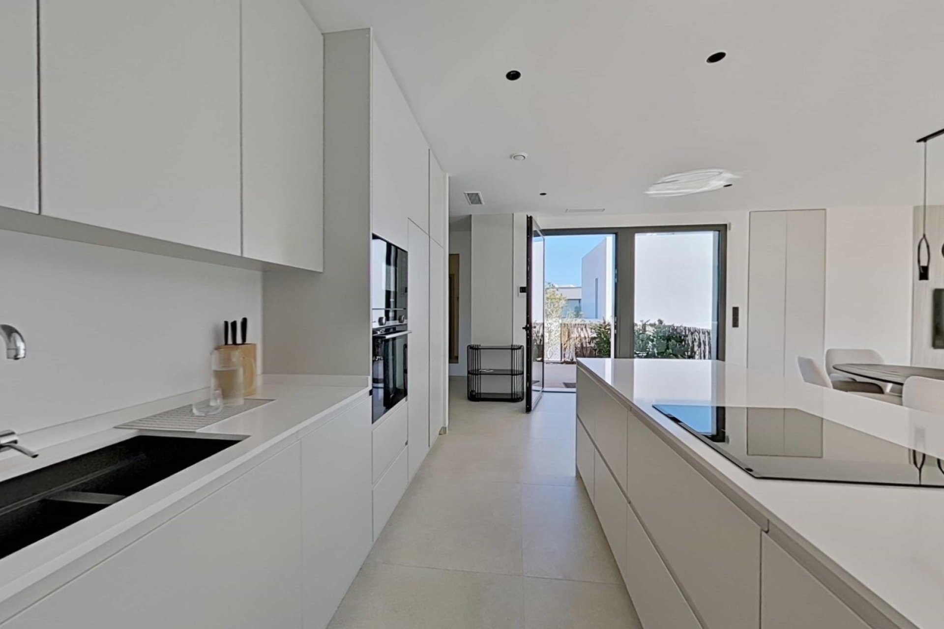 Reventa - Villa -
Orihuela - Las Colinas Golf