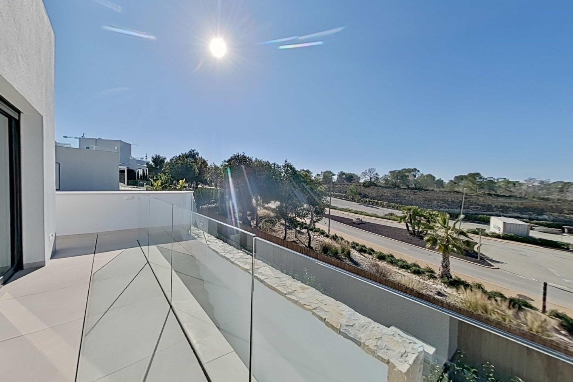 Reventa - Villa -
Orihuela - Las Colinas Golf