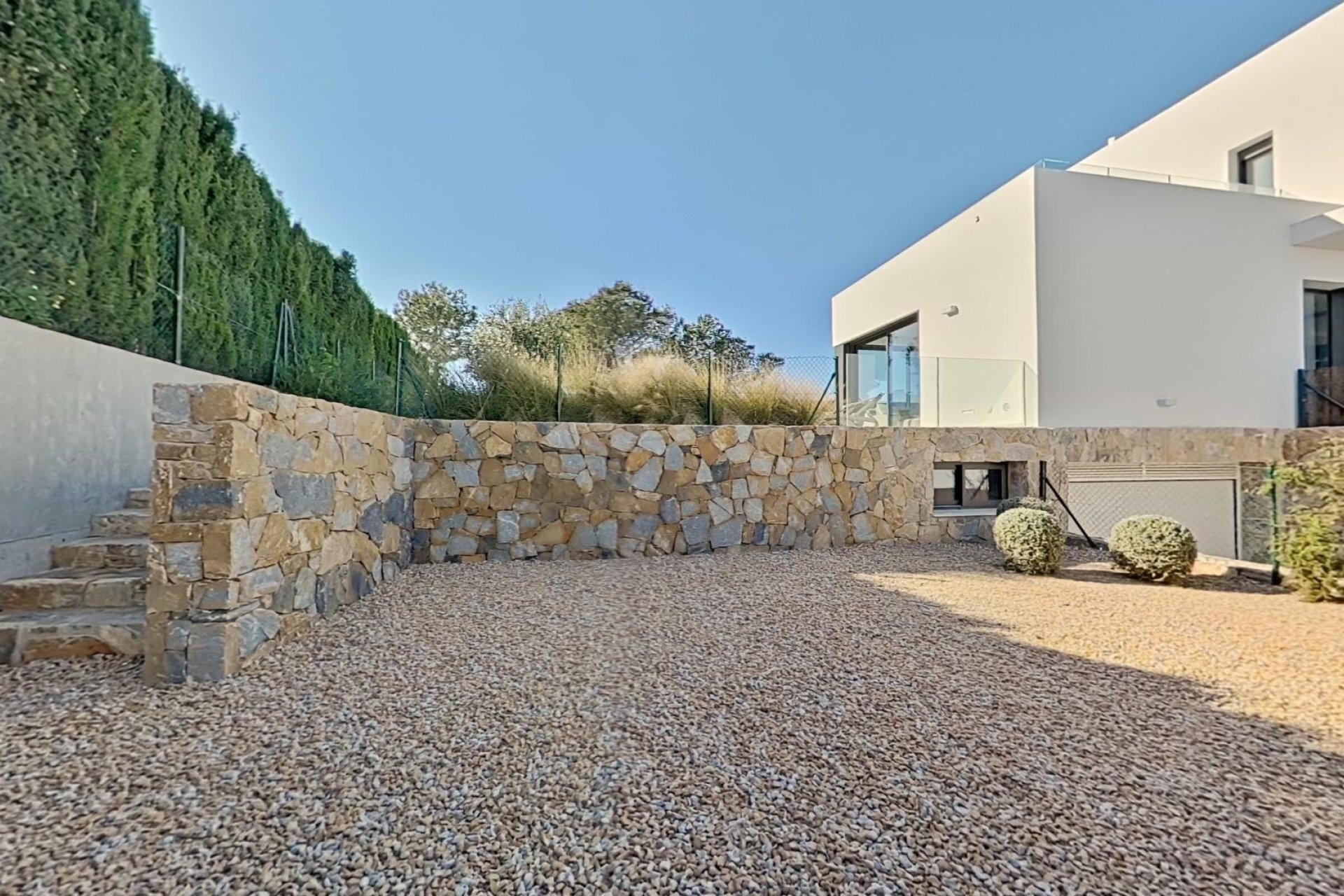 Reventa - Villa -
Orihuela - Las Colinas Golf