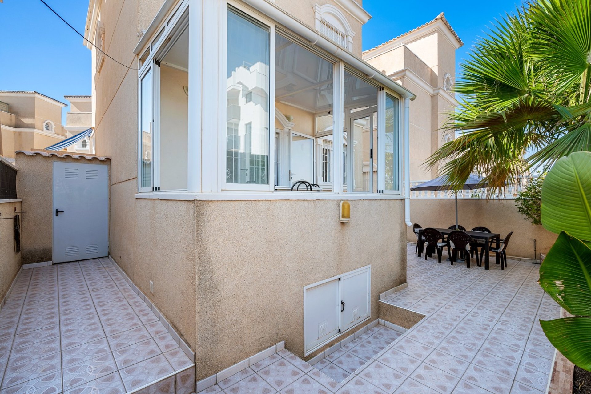 Reventa - Villa -
Orihuela - Los Altos