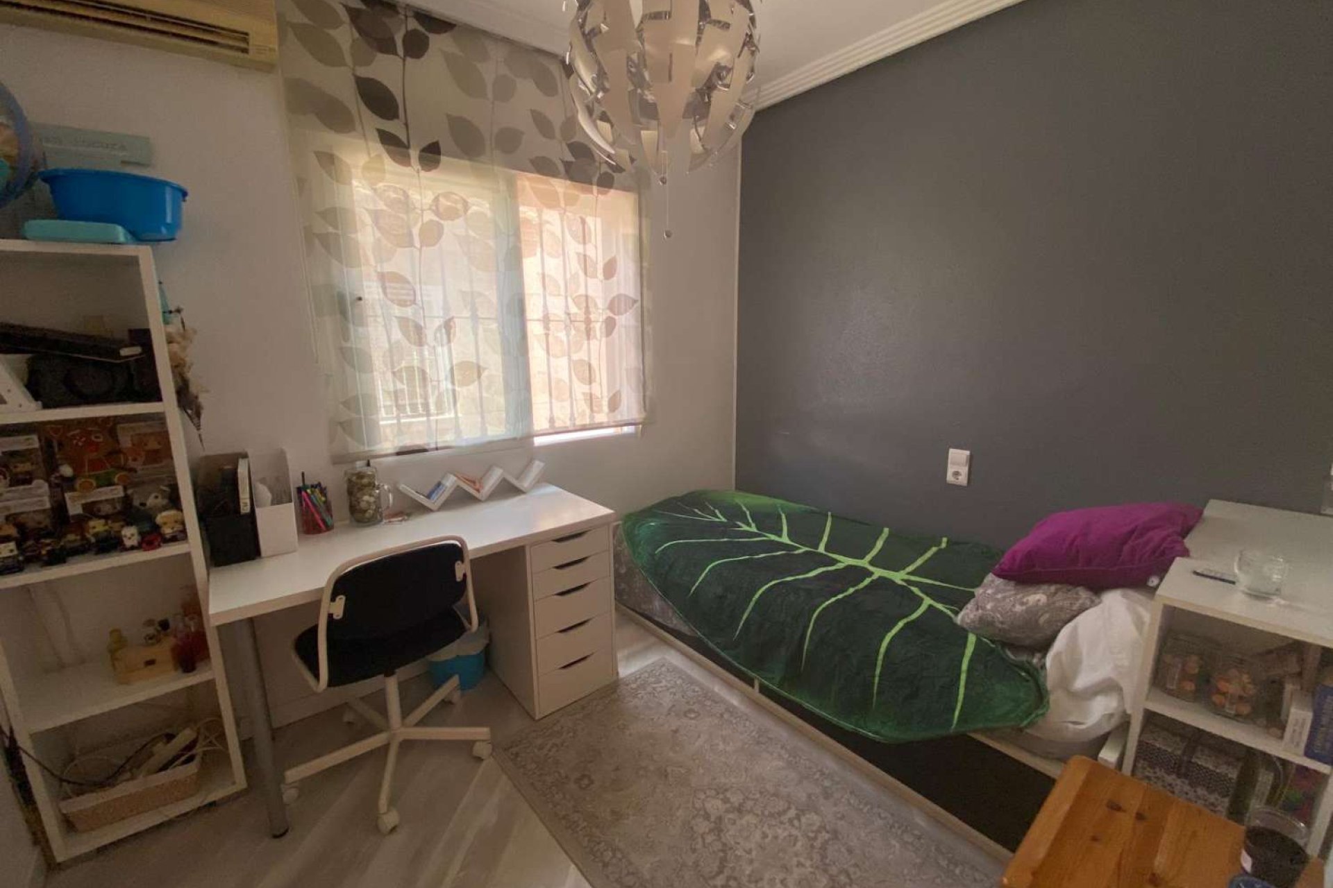 Reventa - Villa -
Orihuela - Los Balcones y los Altos