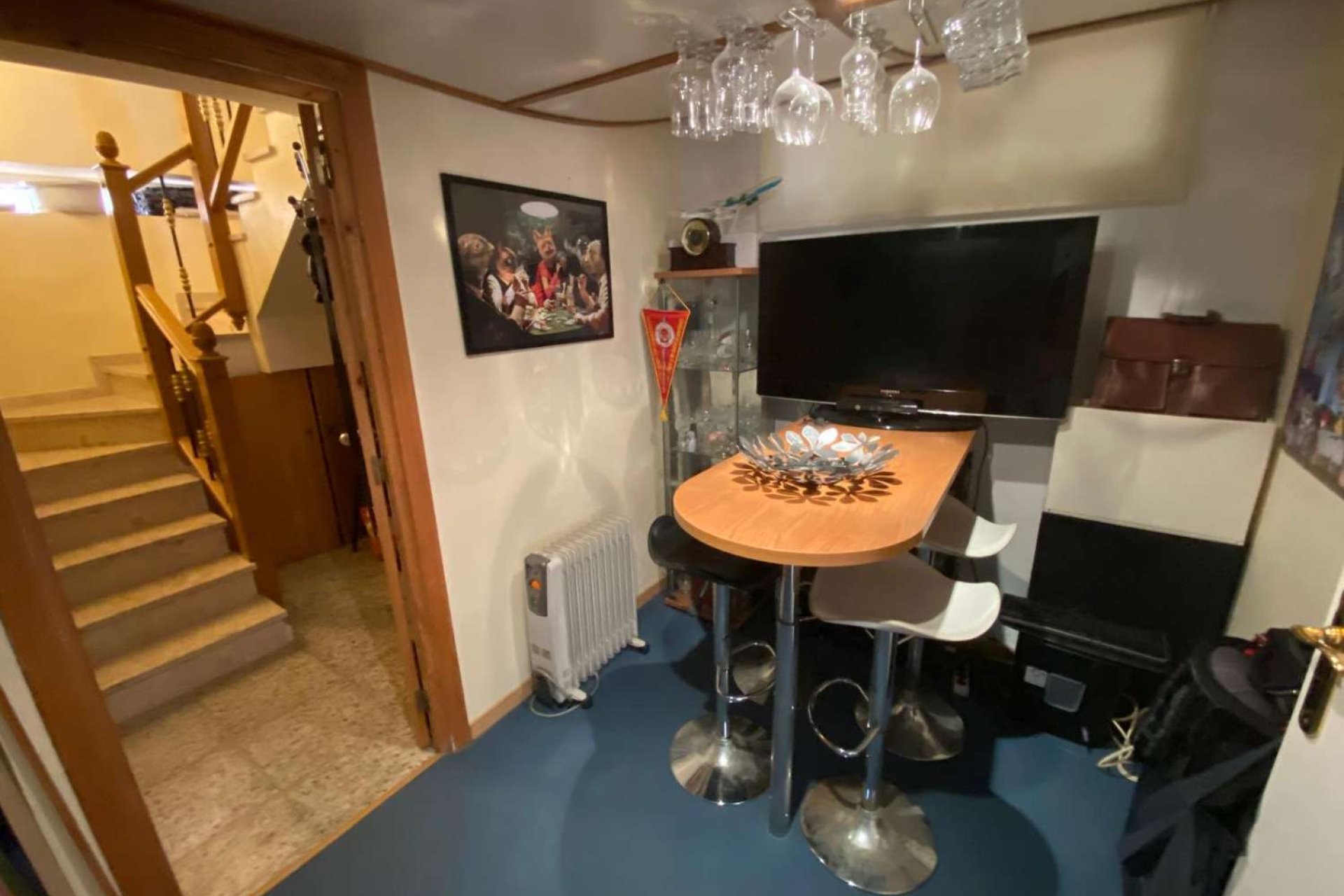 Reventa - Villa -
Orihuela - Los Balcones y los Altos