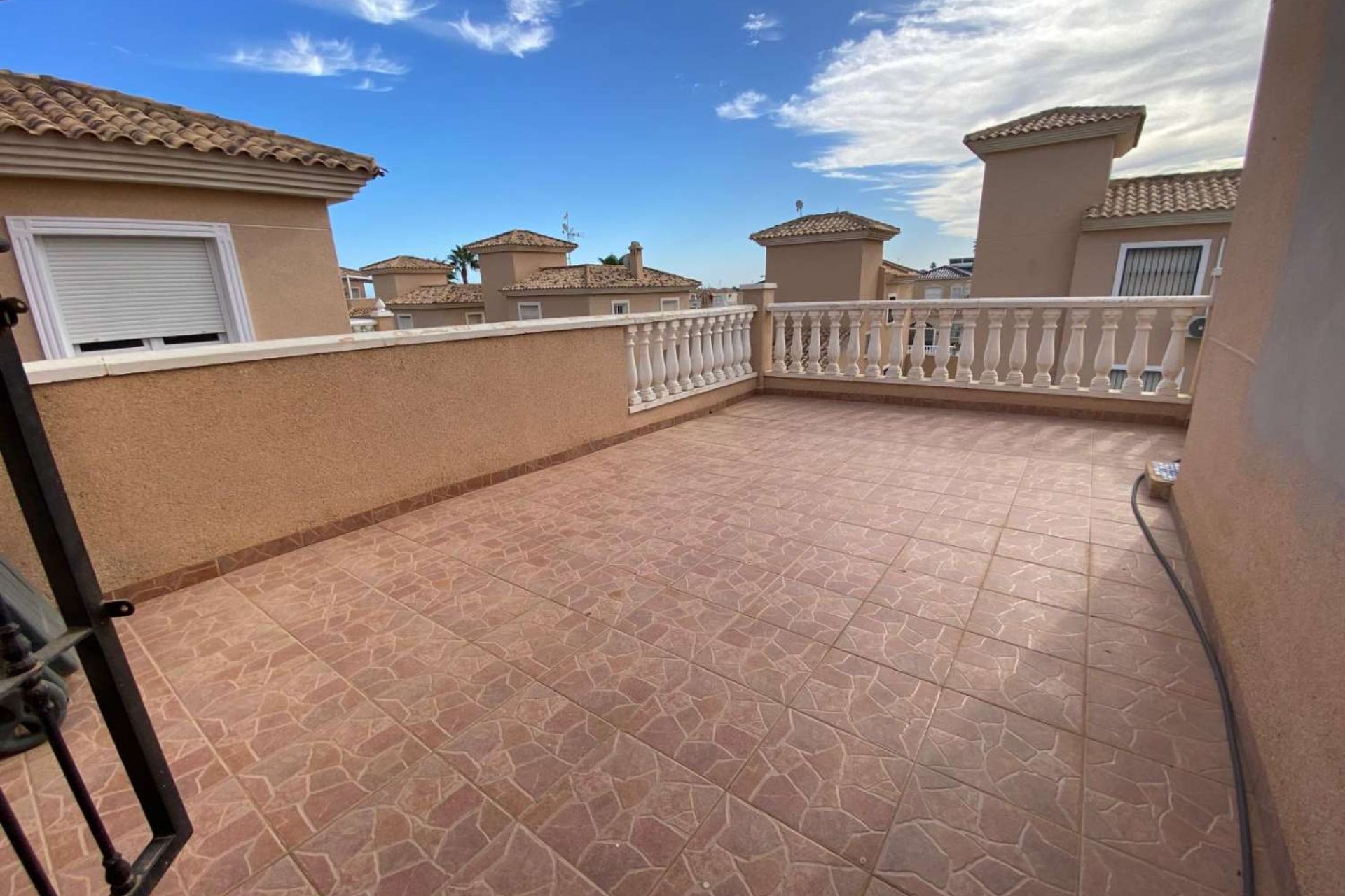 Reventa - Villa -
Orihuela - Los Balcones y los Altos