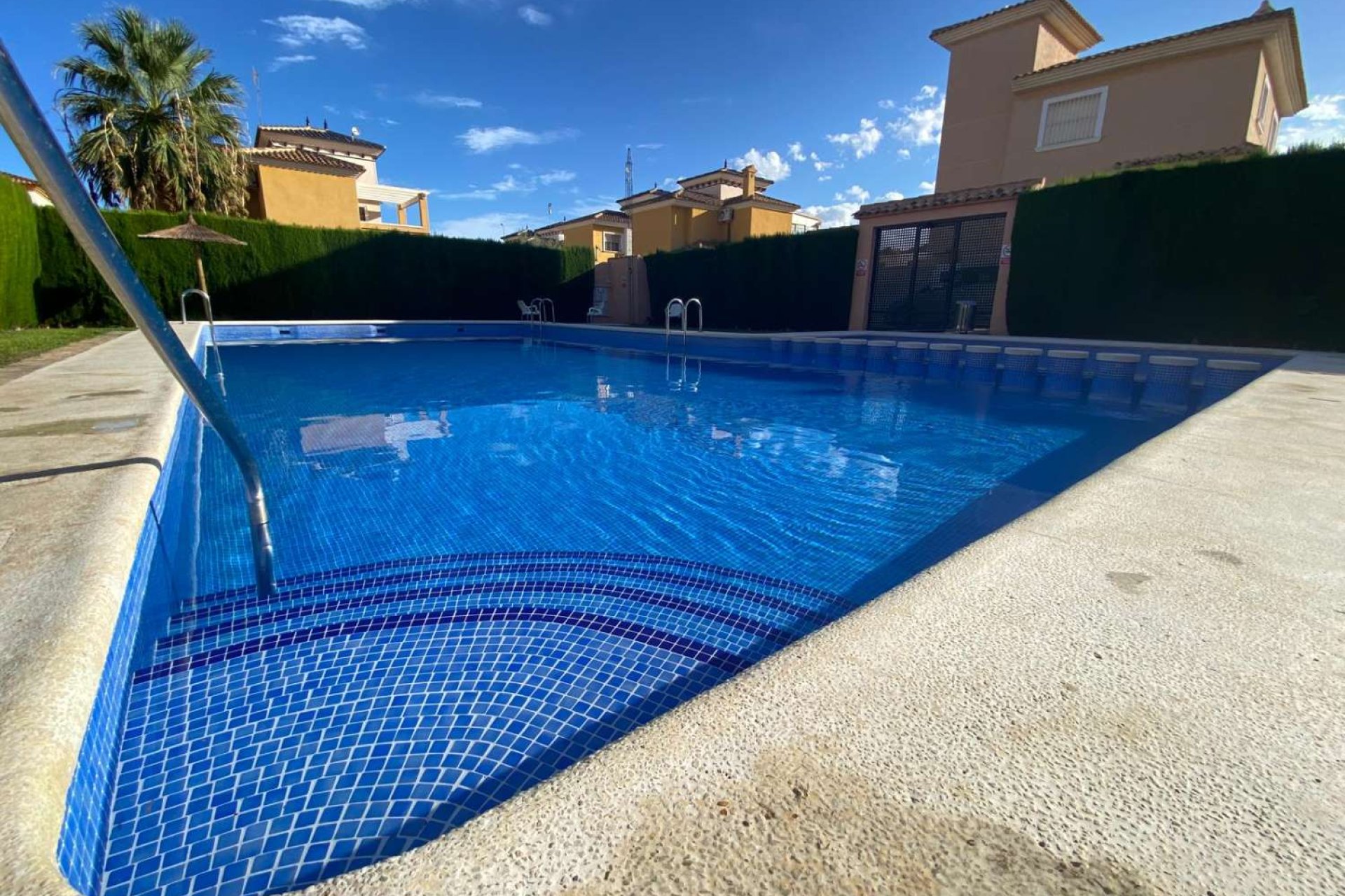 Reventa - Villa -
Orihuela - Los Balcones y los Altos