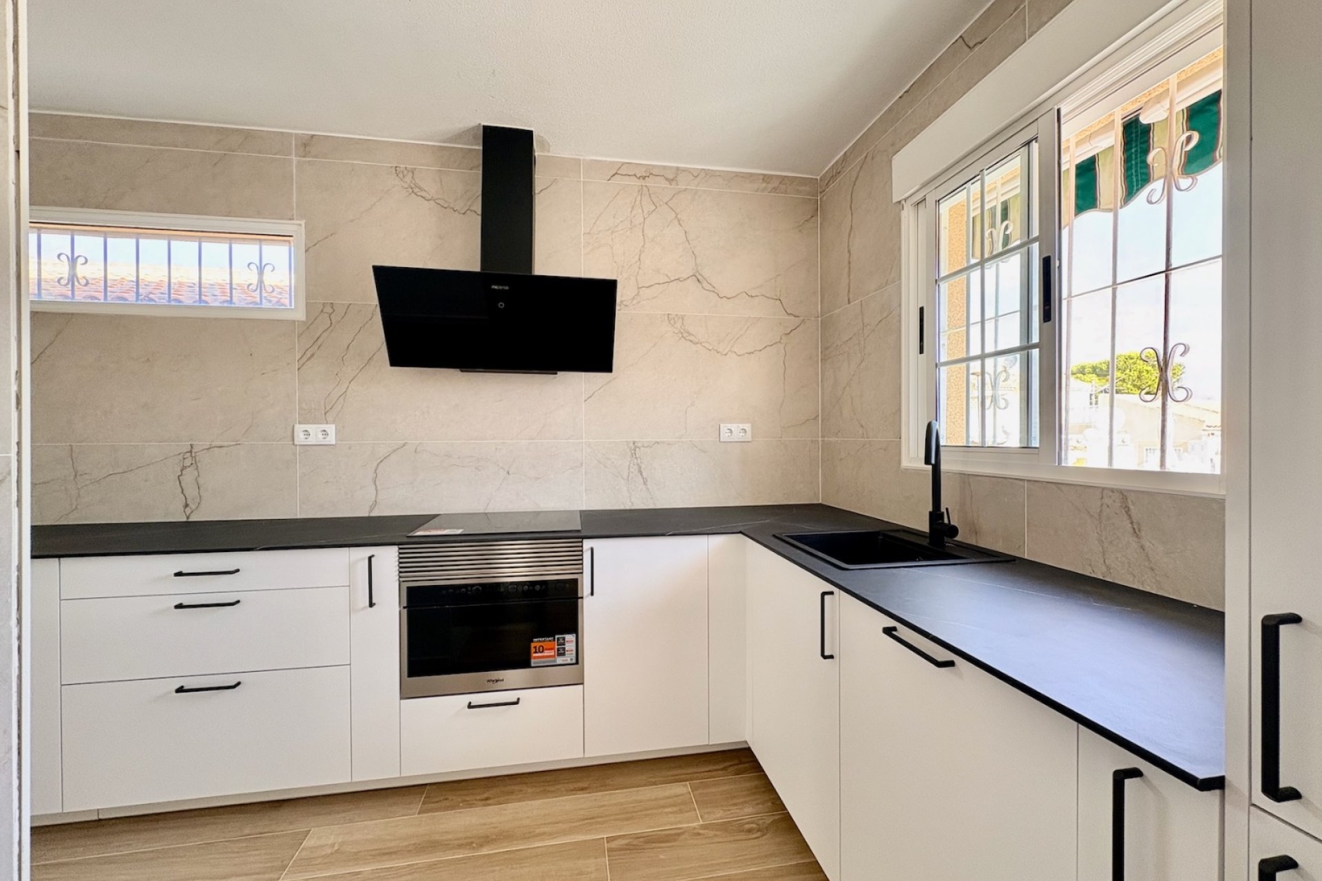 Reventa - Villa -
Orihuela - Los Balcones