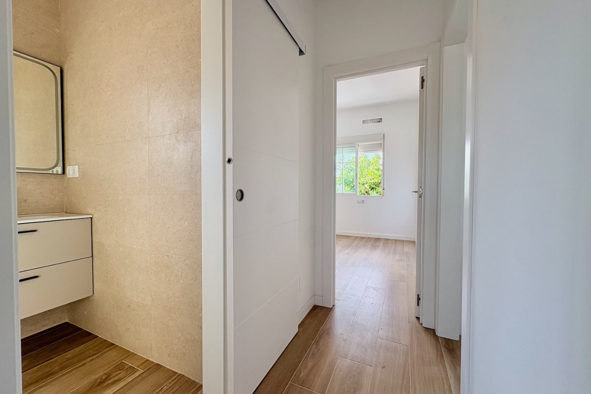 Reventa - Villa -
Orihuela - Los Balcones
