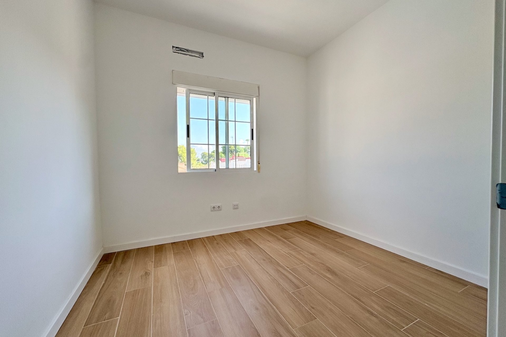 Reventa - Villa -
Orihuela - Los Balcones