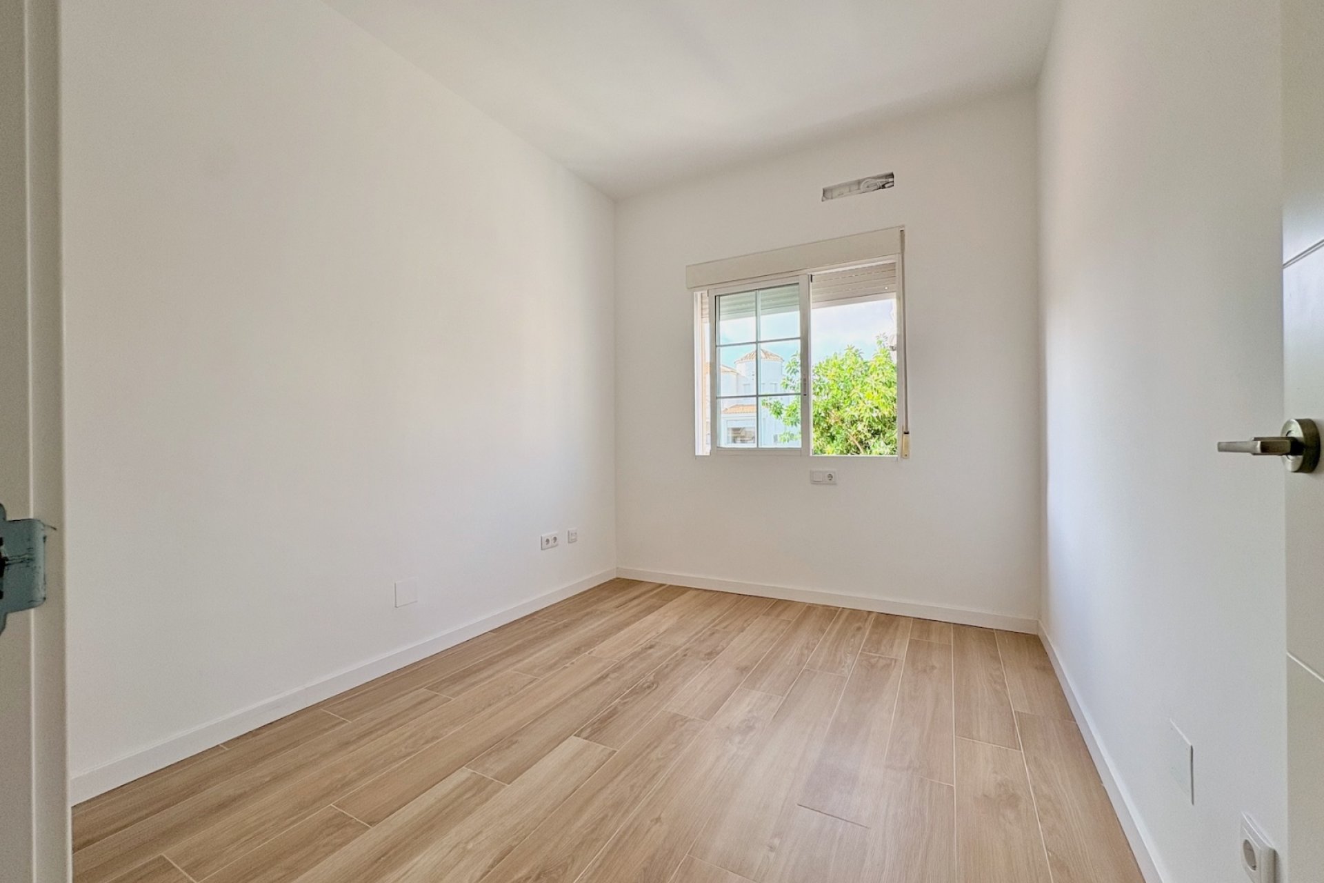 Reventa - Villa -
Orihuela - Los Balcones