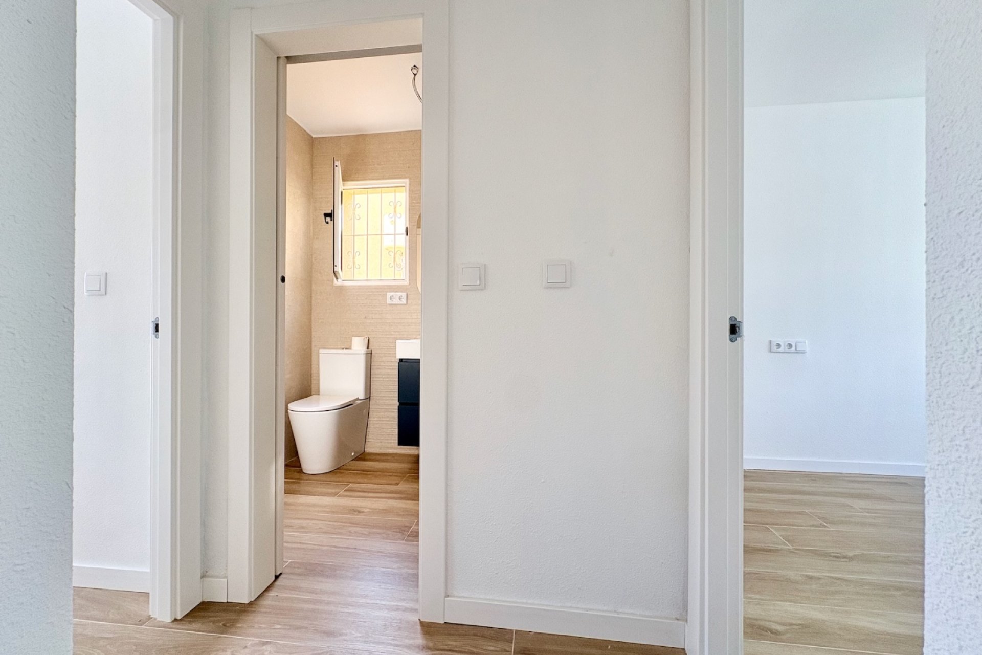 Reventa - Villa -
Orihuela - Los Balcones