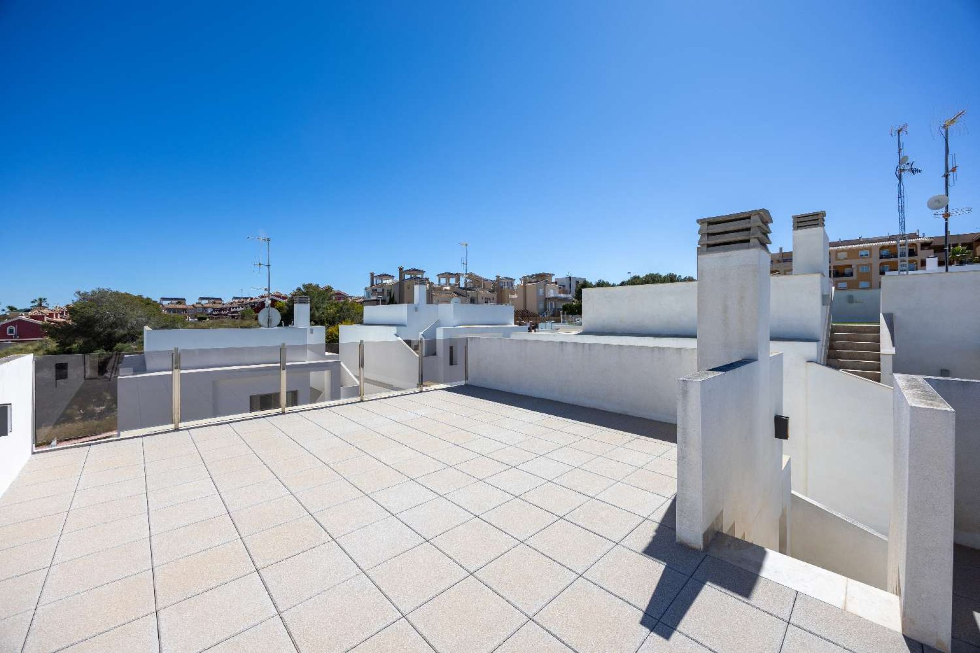 Reventa - Villa -
Orihuela - Orihuela Costa