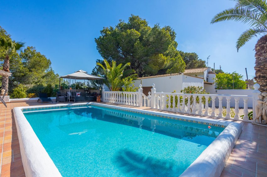 Reventa - Villa -
Orihuela - Orihuela Costa