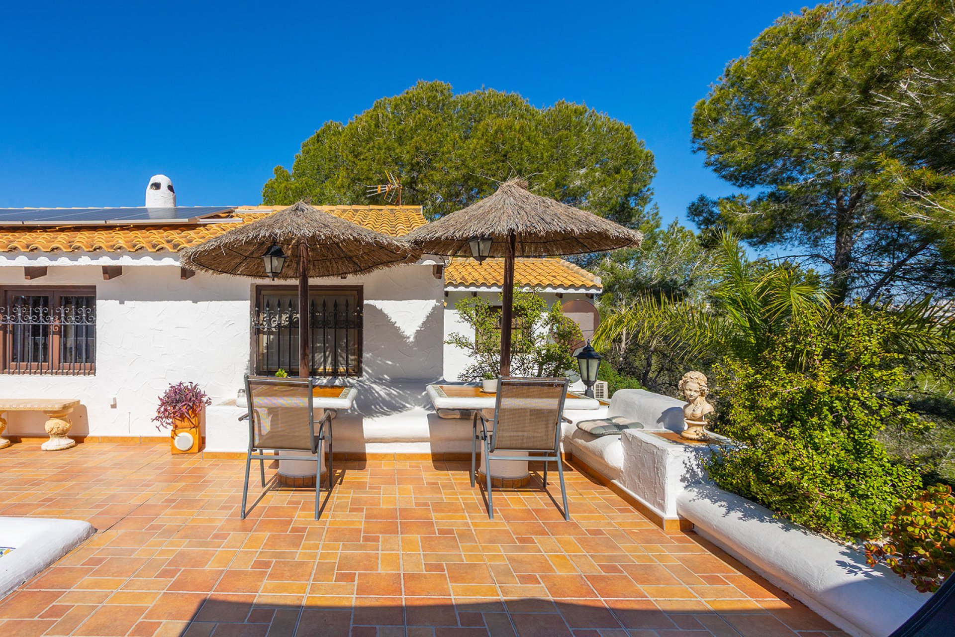 Reventa - Villa -
Orihuela - Orihuela Costa