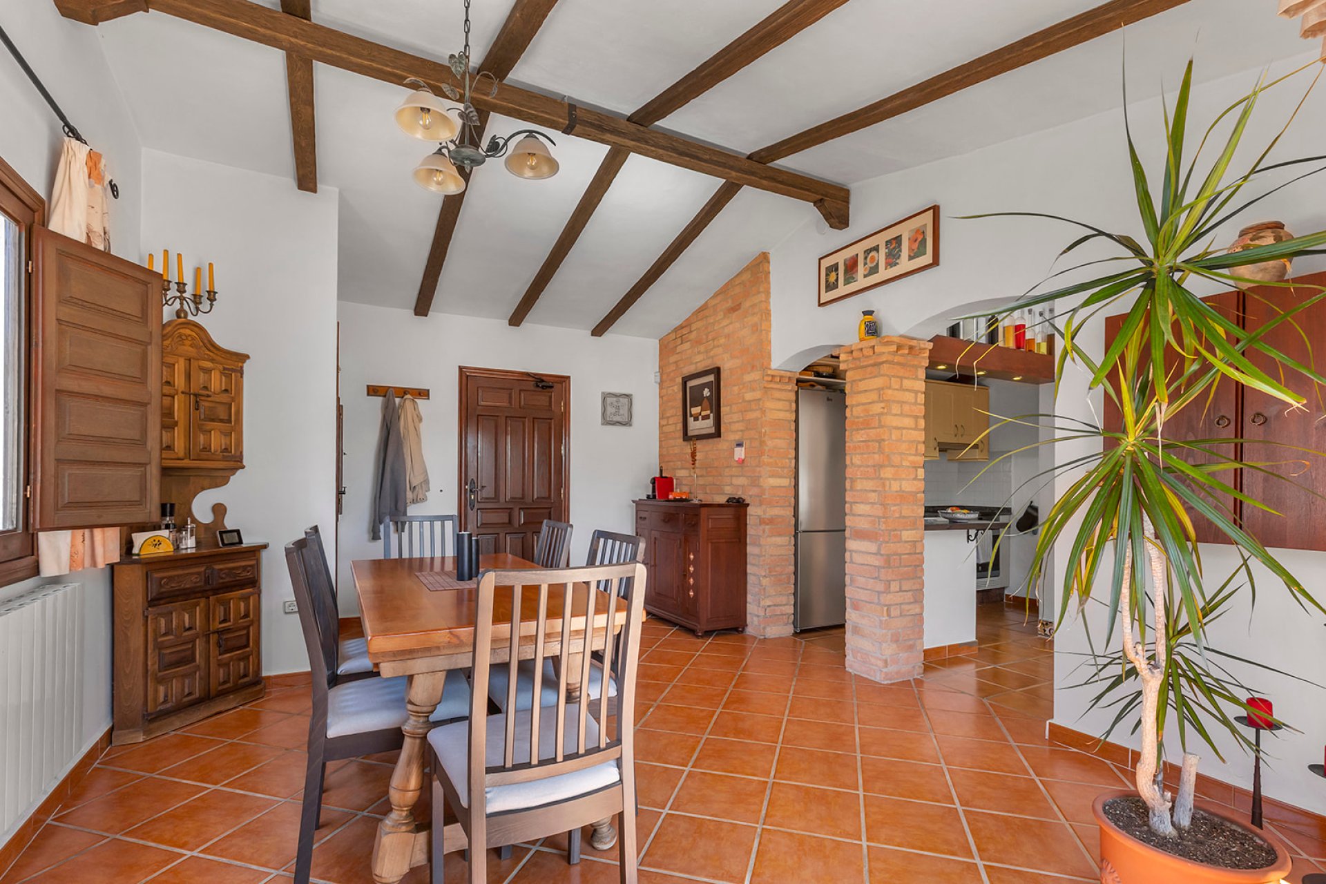 Reventa - Villa -
Orihuela - Orihuela Costa
