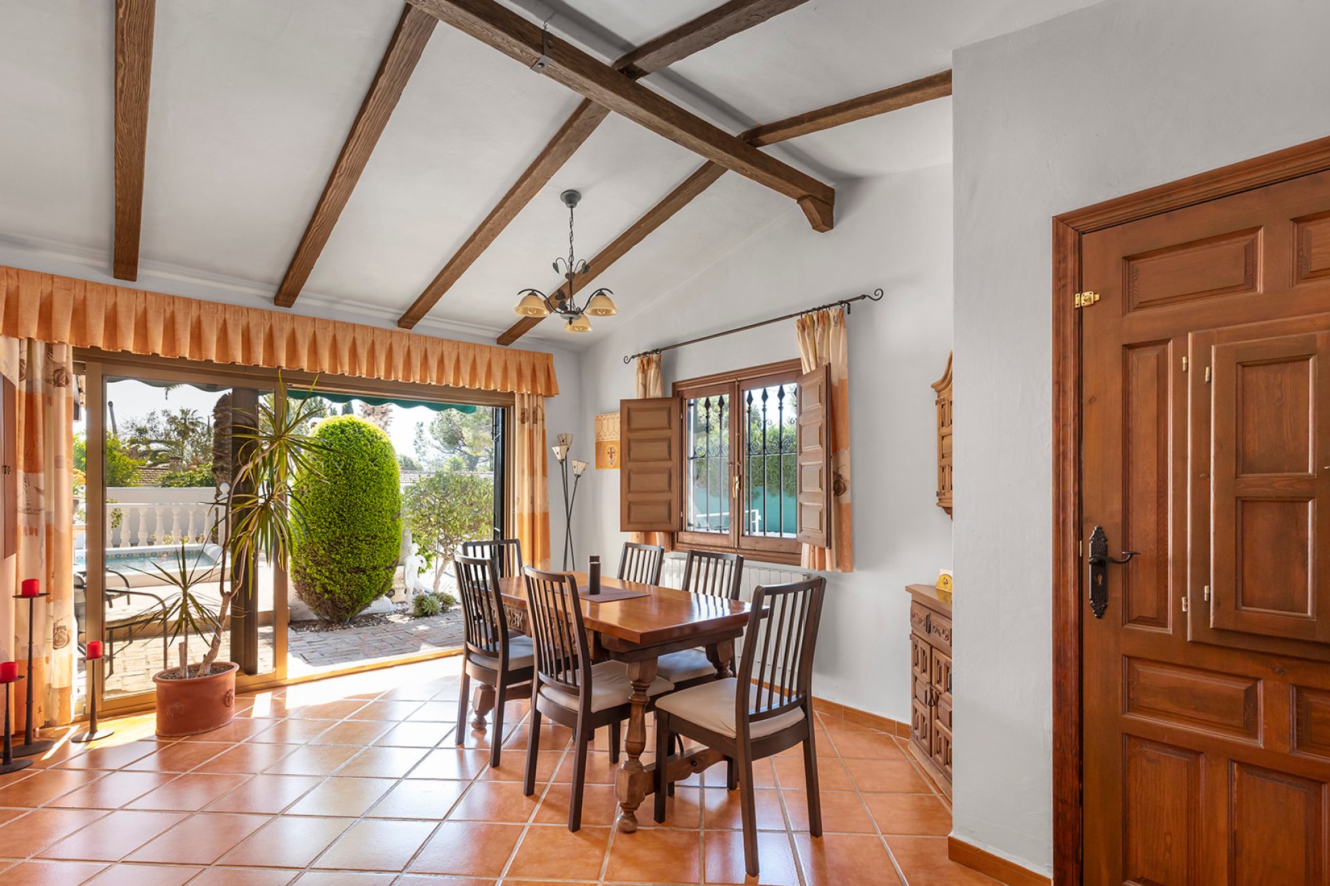 Reventa - Villa -
Orihuela - Orihuela Costa