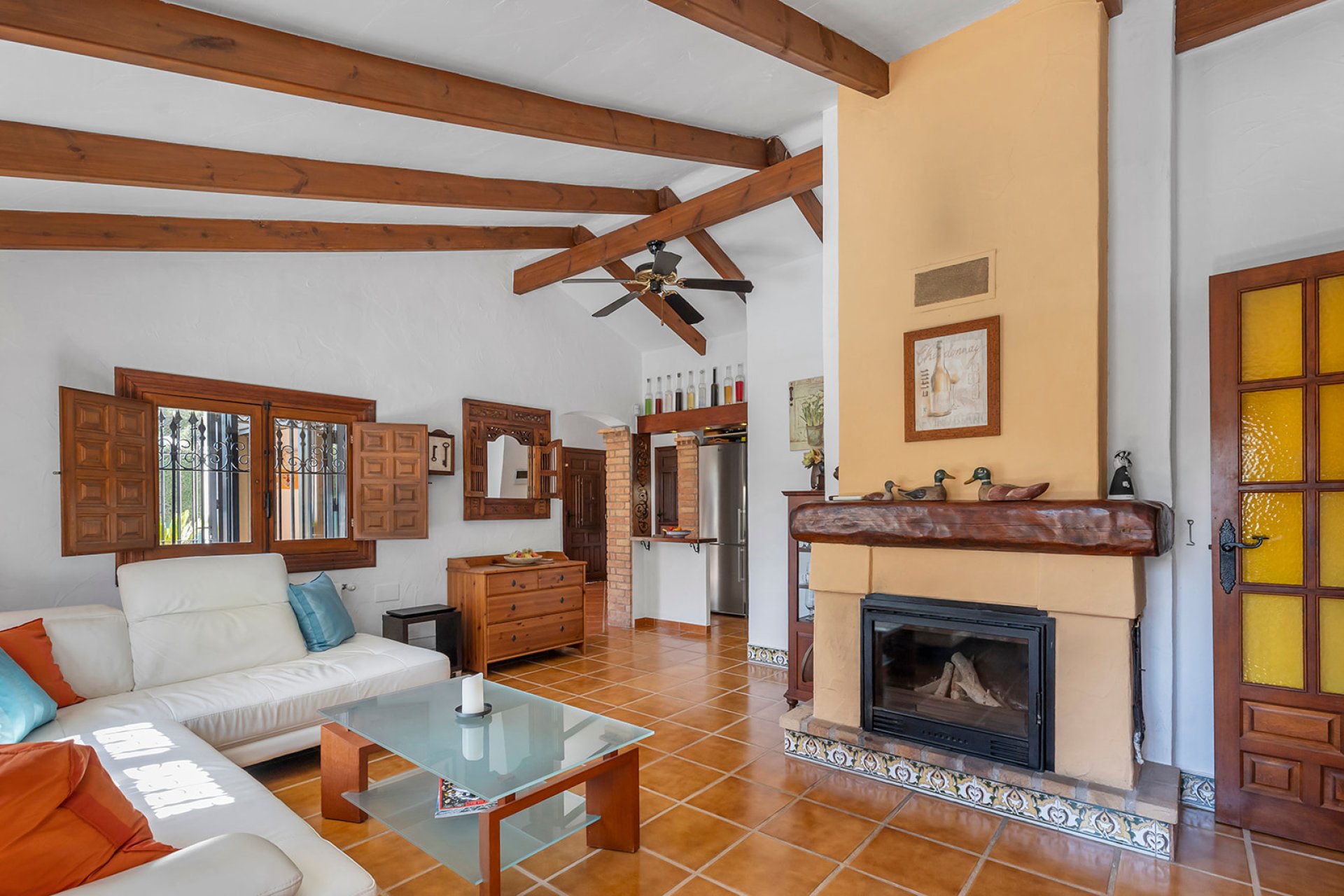 Reventa - Villa -
Orihuela - Orihuela Costa