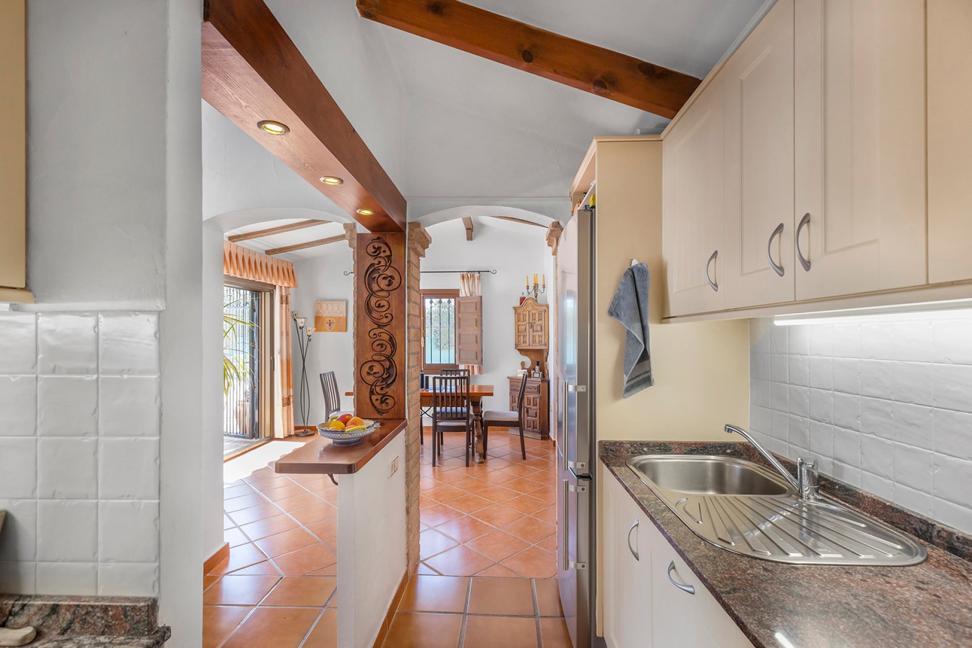 Reventa - Villa -
Orihuela - Orihuela Costa