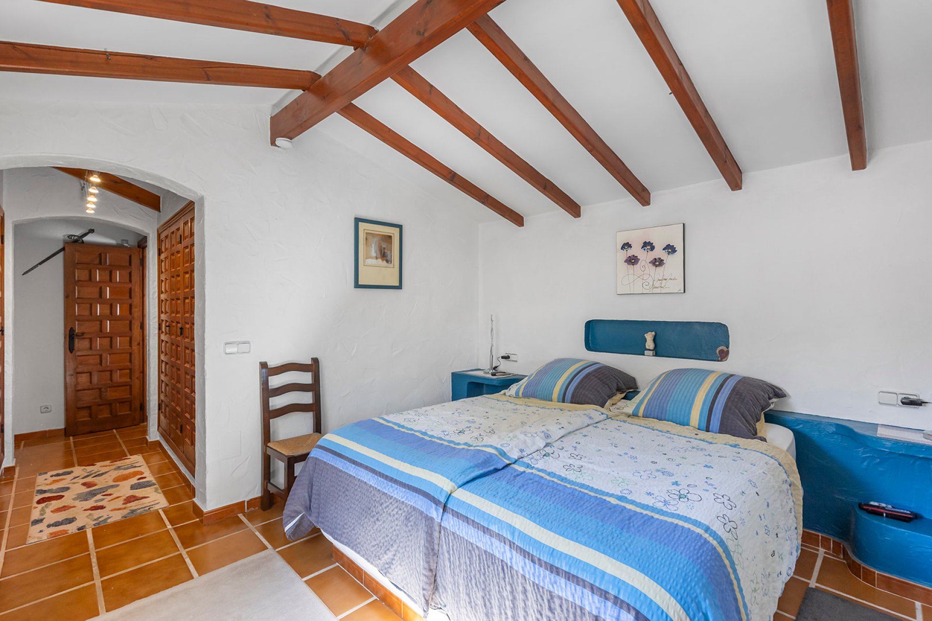 Reventa - Villa -
Orihuela - Orihuela Costa