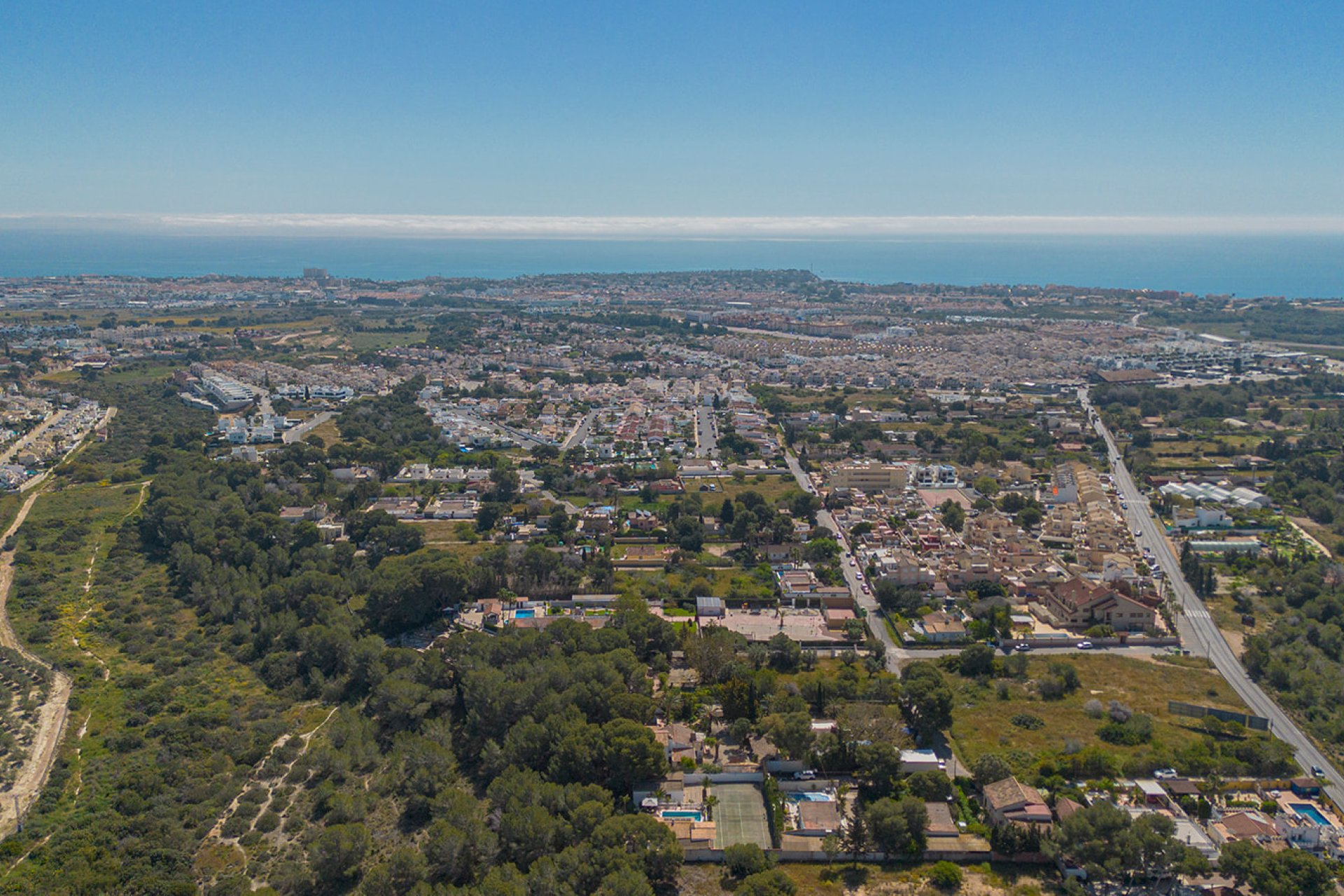 Reventa - Villa -
Orihuela - Orihuela Costa