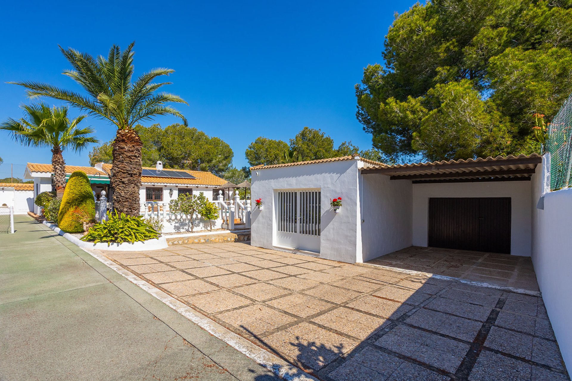 Reventa - Villa -
Orihuela - Orihuela Costa