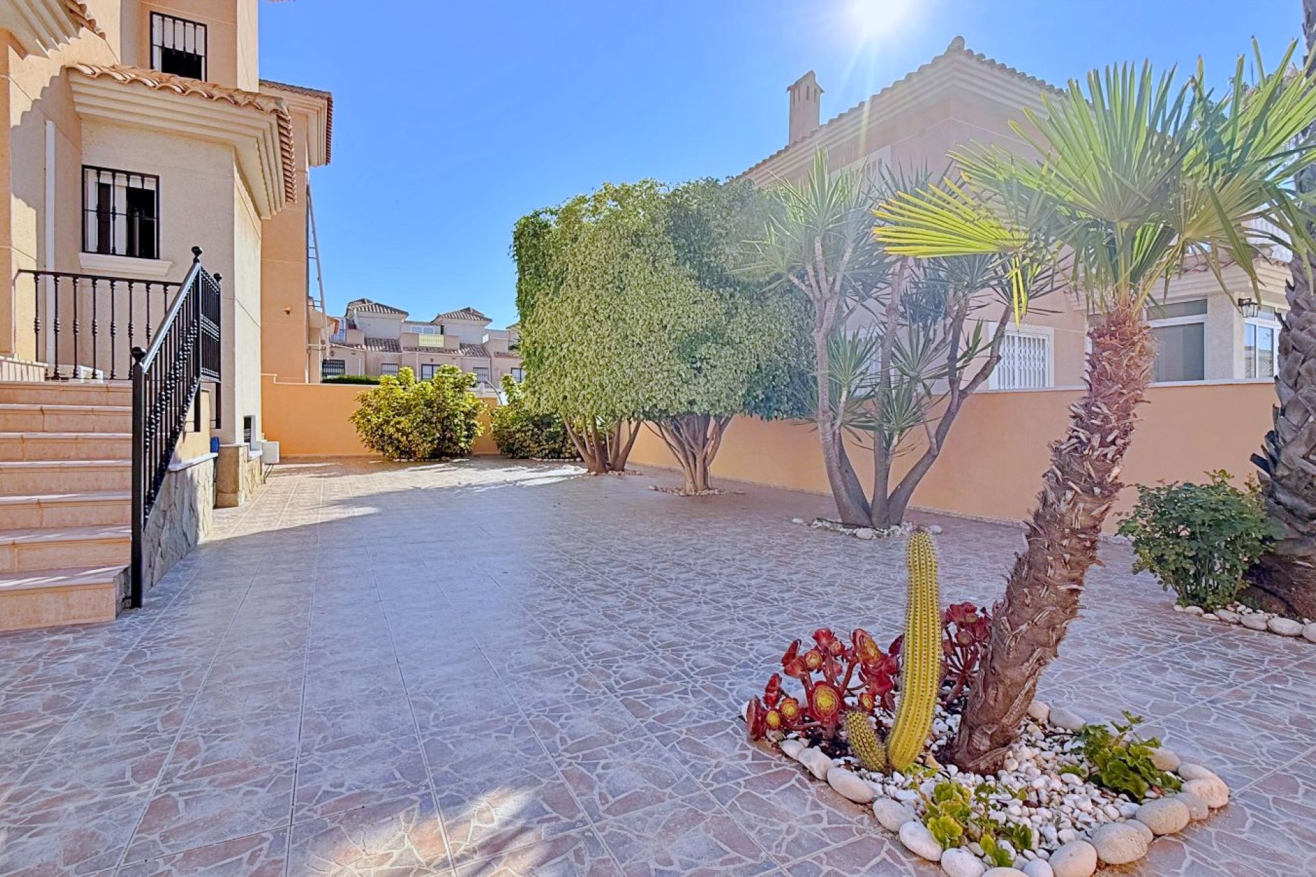 Reventa - Villa -
Orihuela - Orihuela Costa
