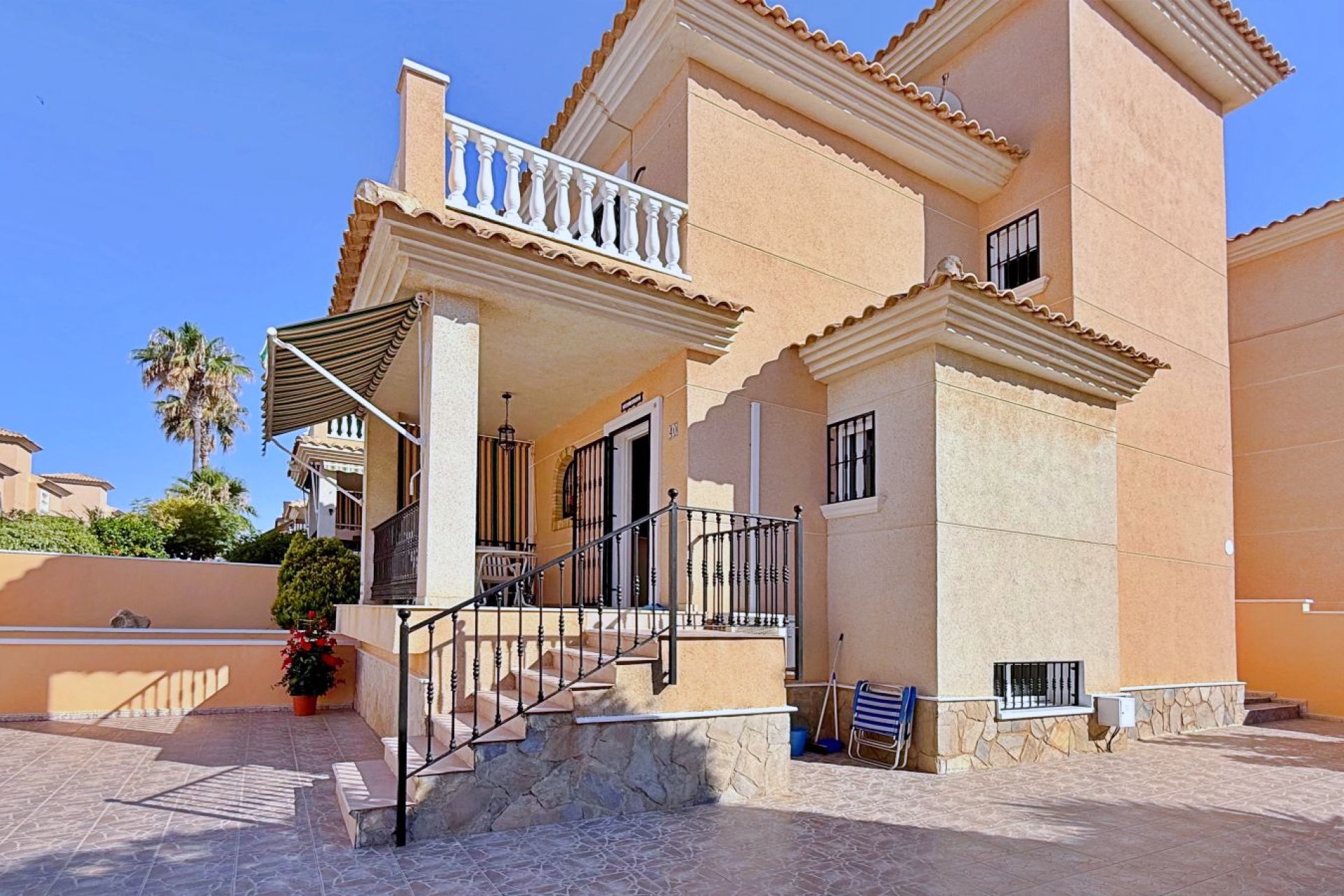 Reventa - Villa -
Orihuela - Orihuela Costa