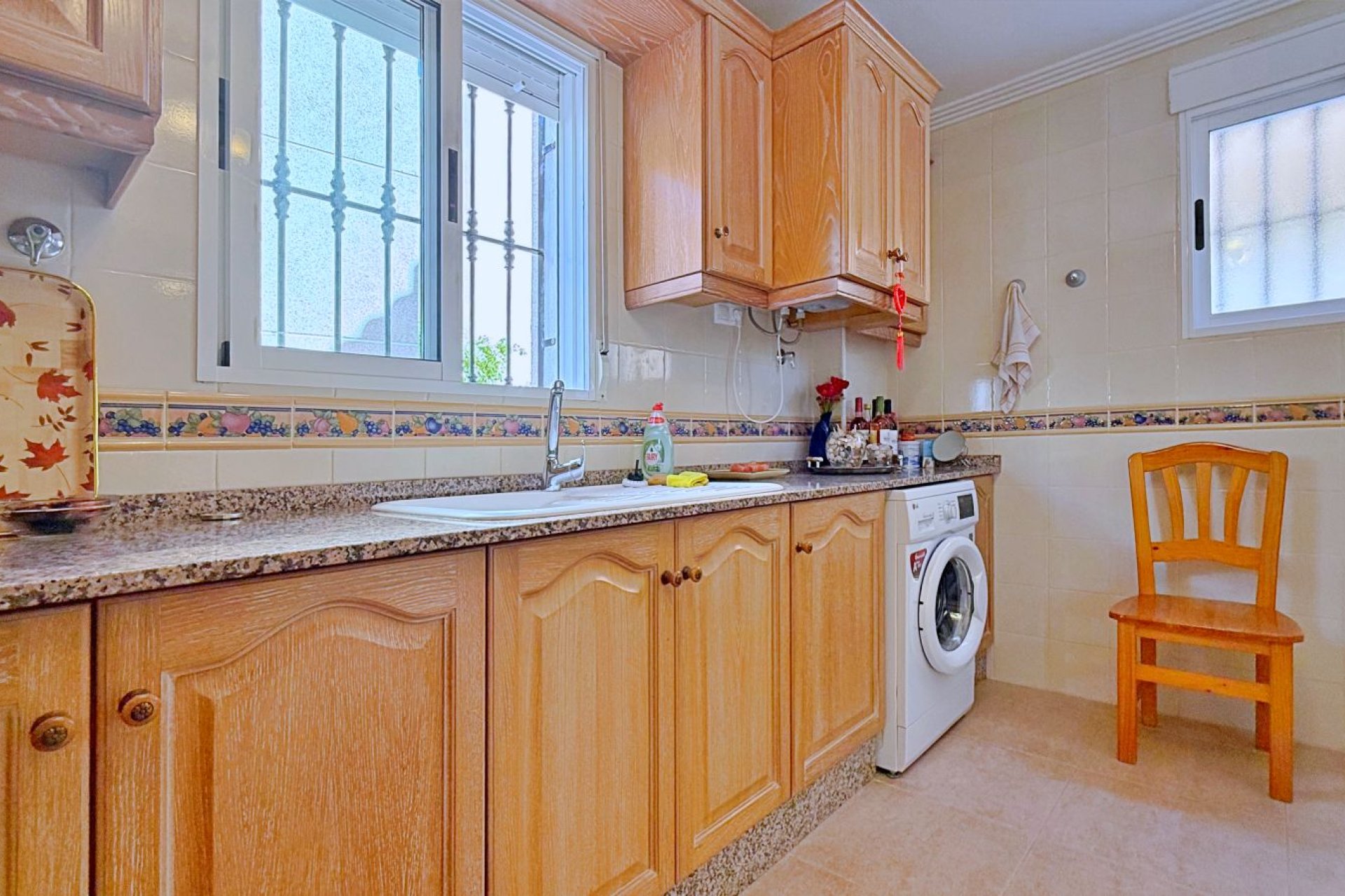 Reventa - Villa -
Orihuela - Orihuela Costa