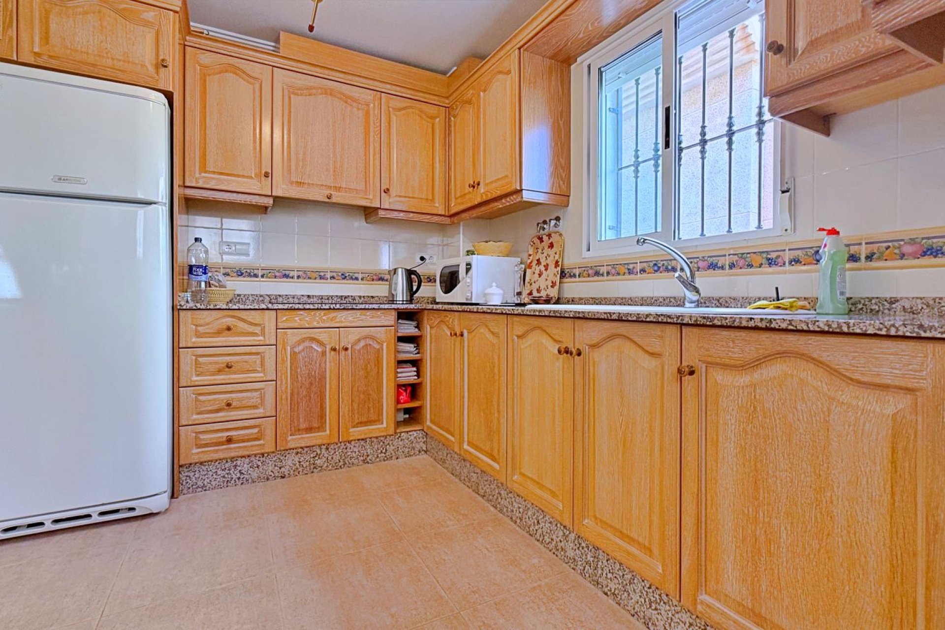 Reventa - Villa -
Orihuela - Orihuela Costa