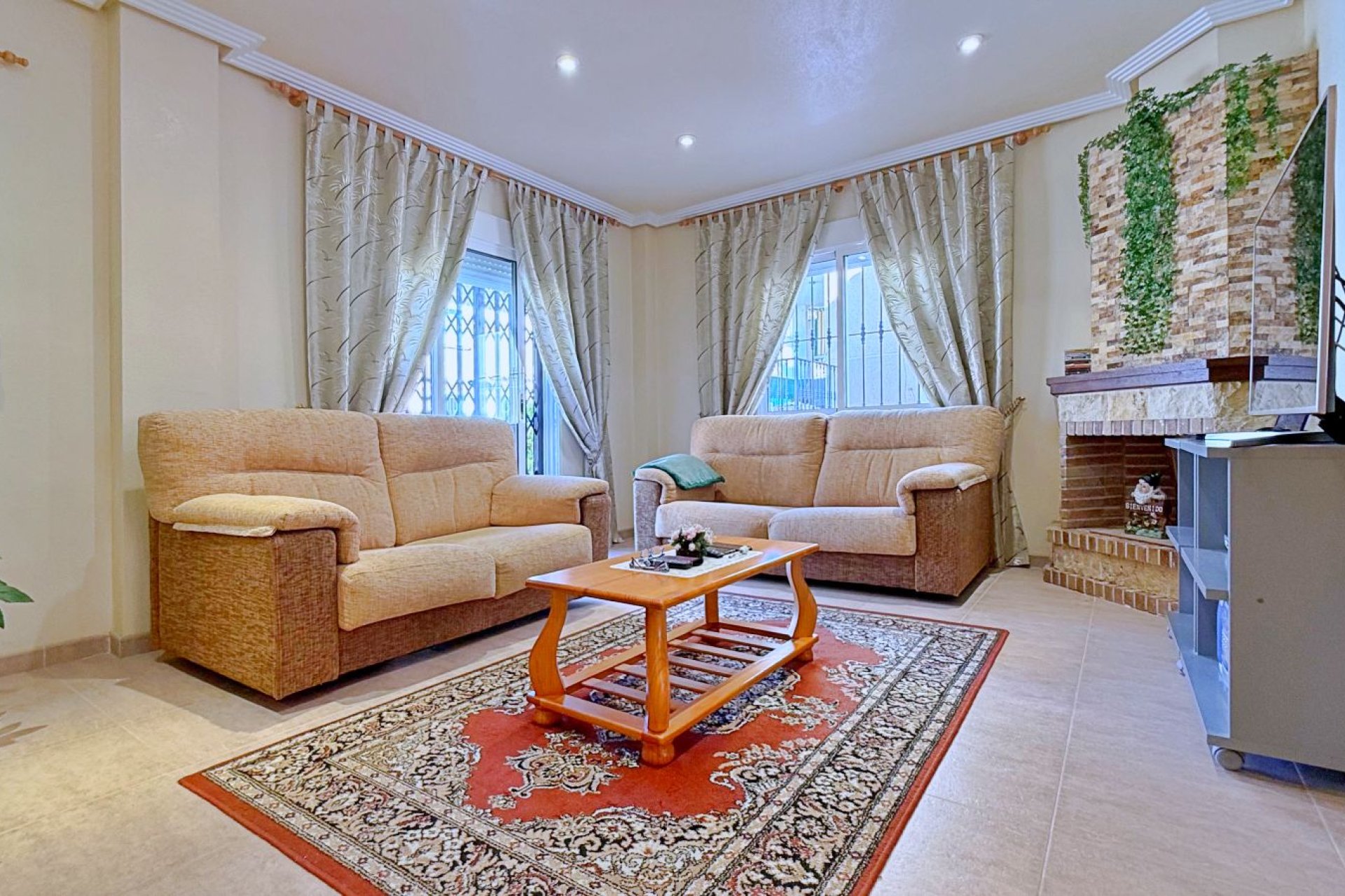 Reventa - Villa -
Orihuela - Orihuela Costa