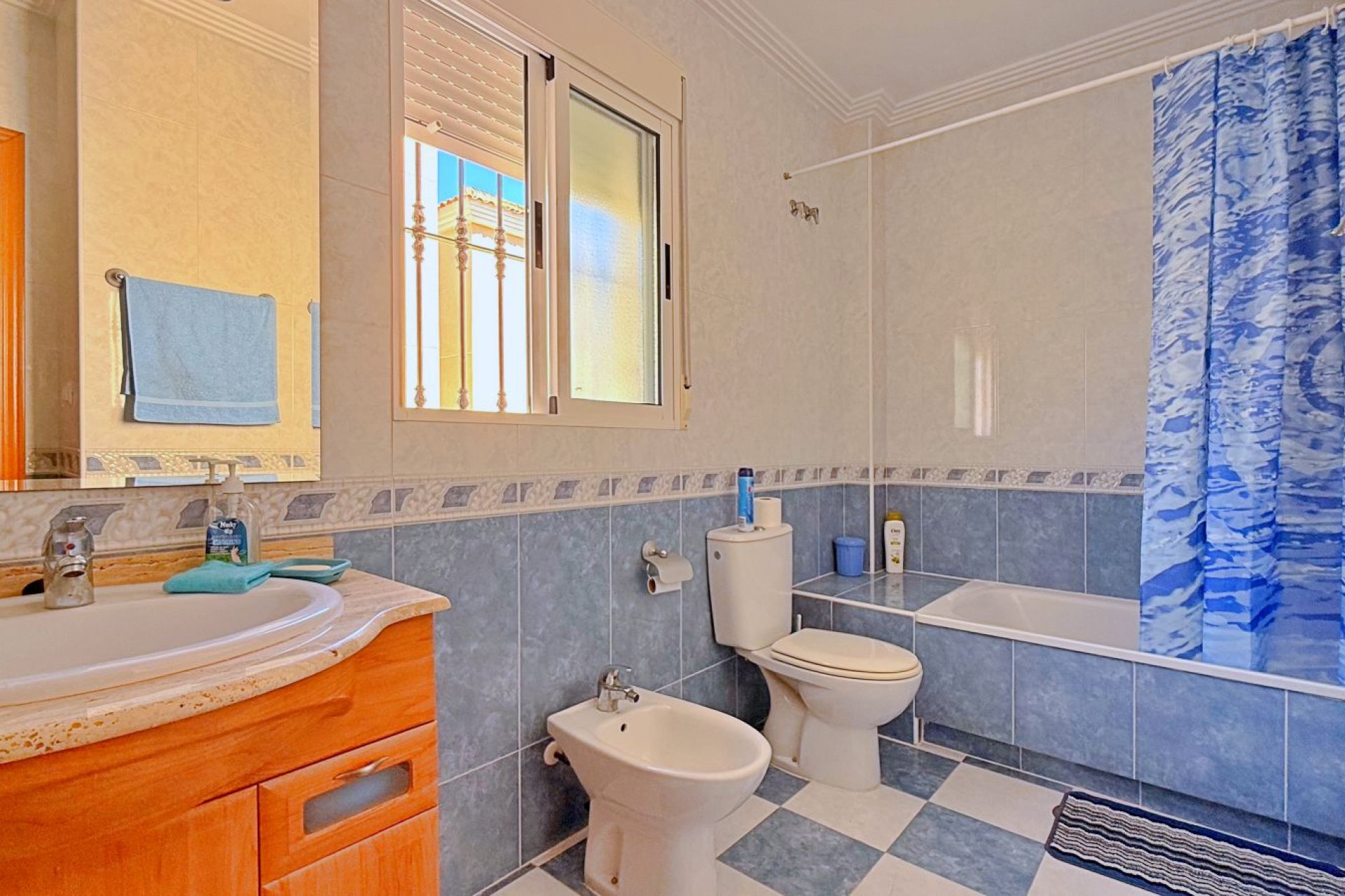 Reventa - Villa -
Orihuela - Orihuela Costa