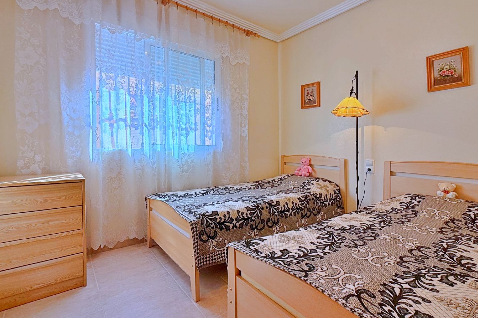 Reventa - Villa -
Orihuela - Orihuela Costa