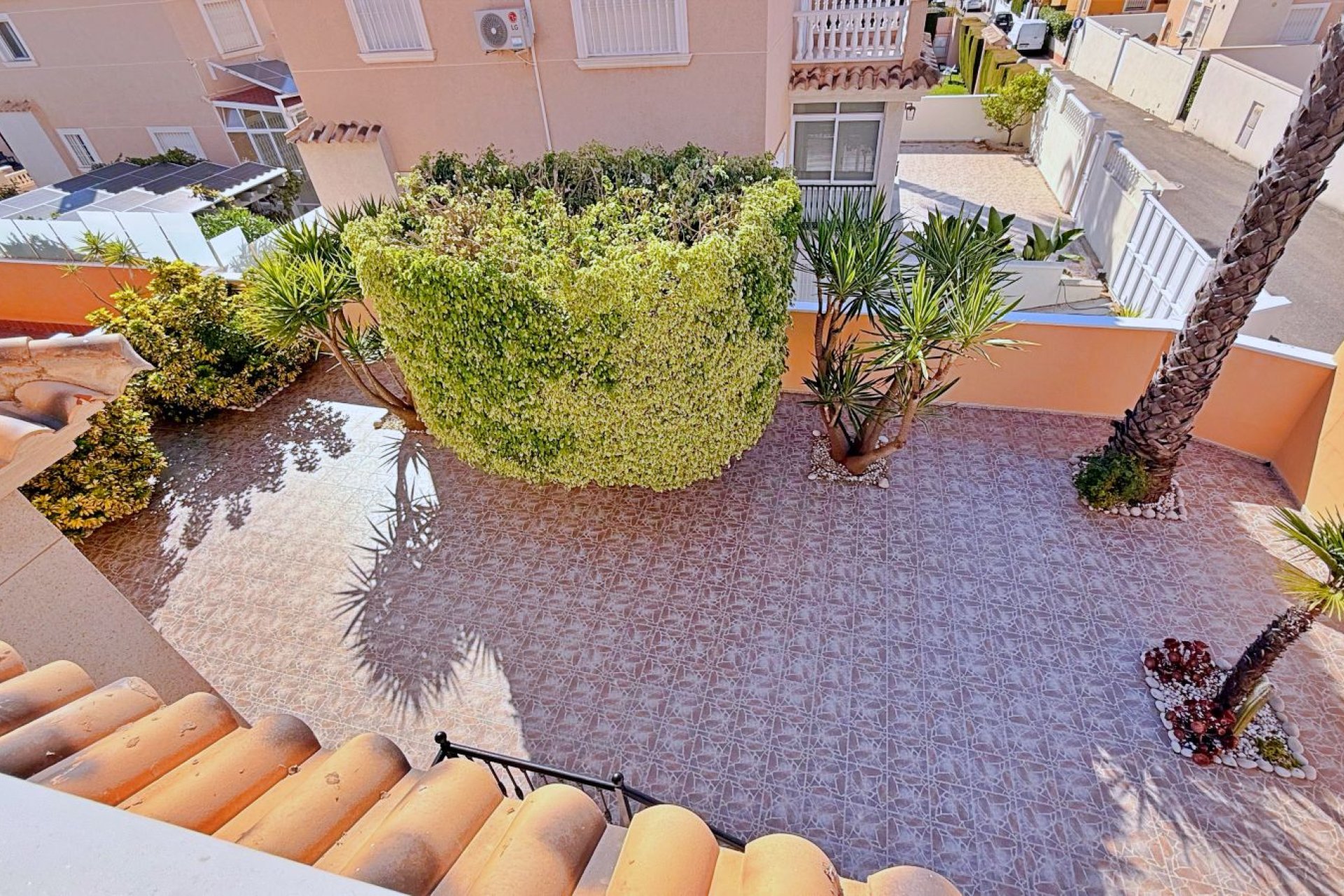 Reventa - Villa -
Orihuela - Orihuela Costa
