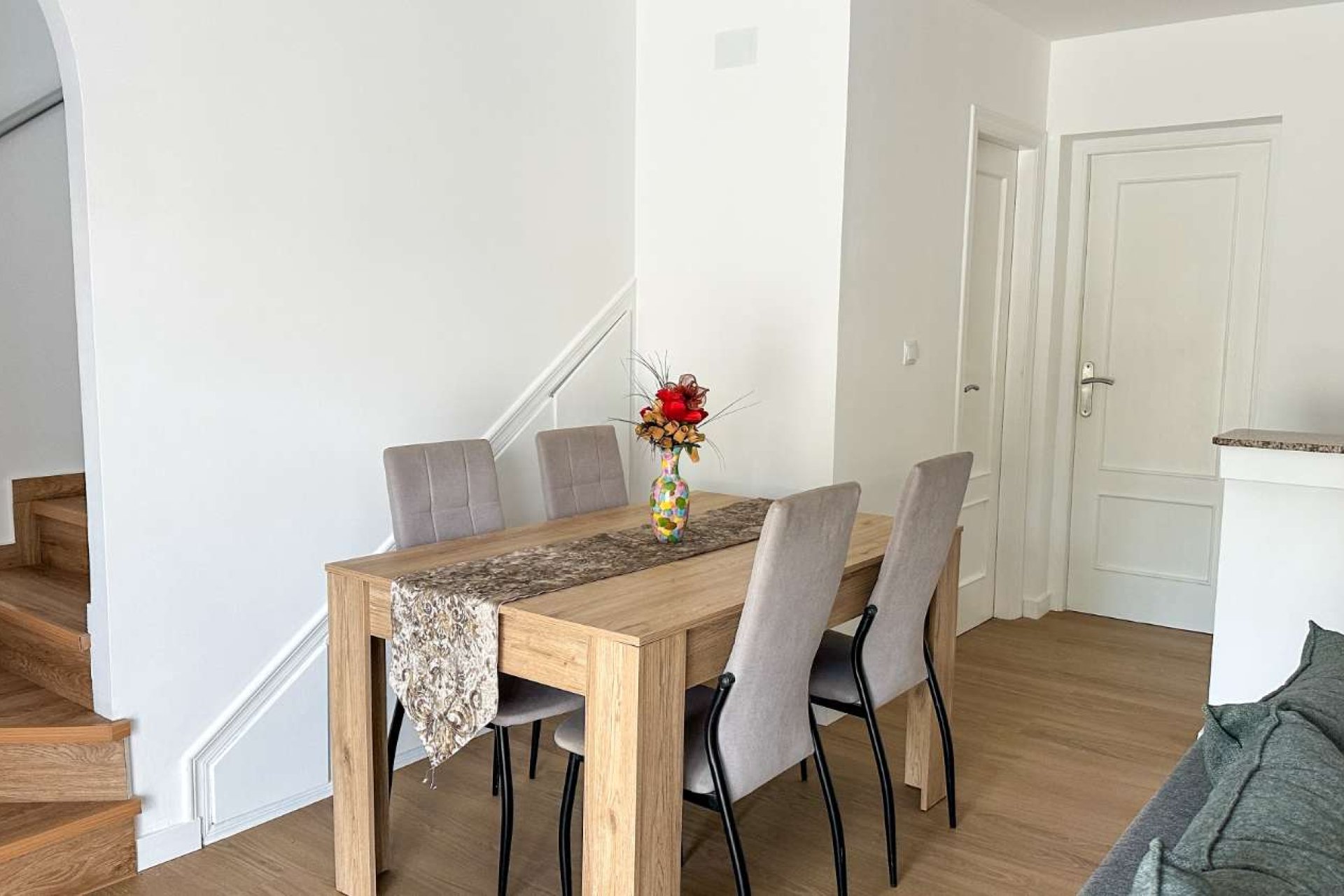 Reventa - Villa -
Orihuela - Orihuela Costa