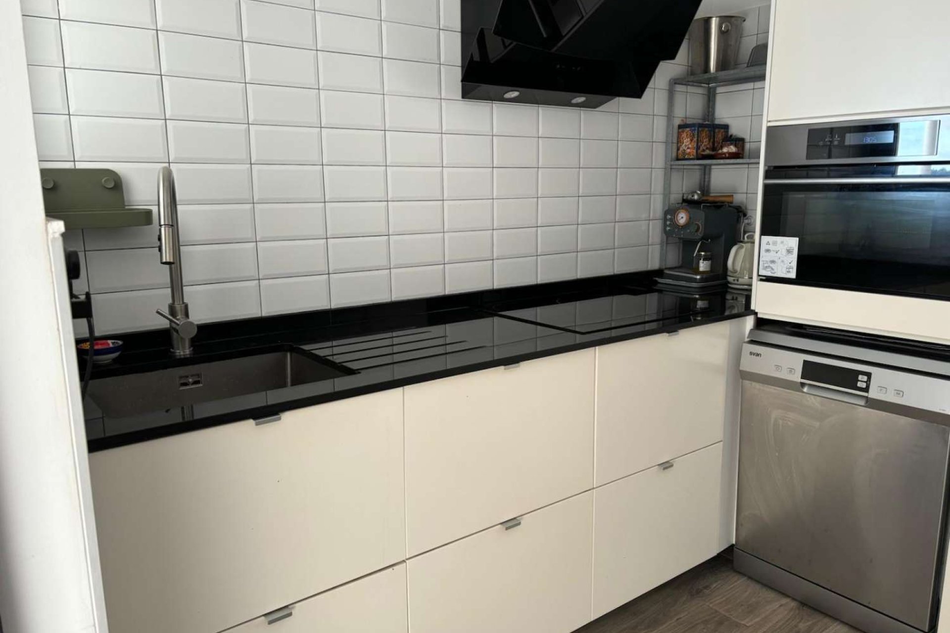 Reventa - Villa -
Orihuela - Punta Prima