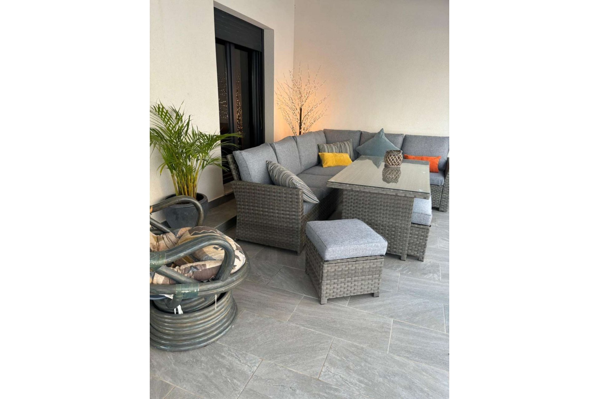 Reventa - Villa -
Orihuela - Punta Prima