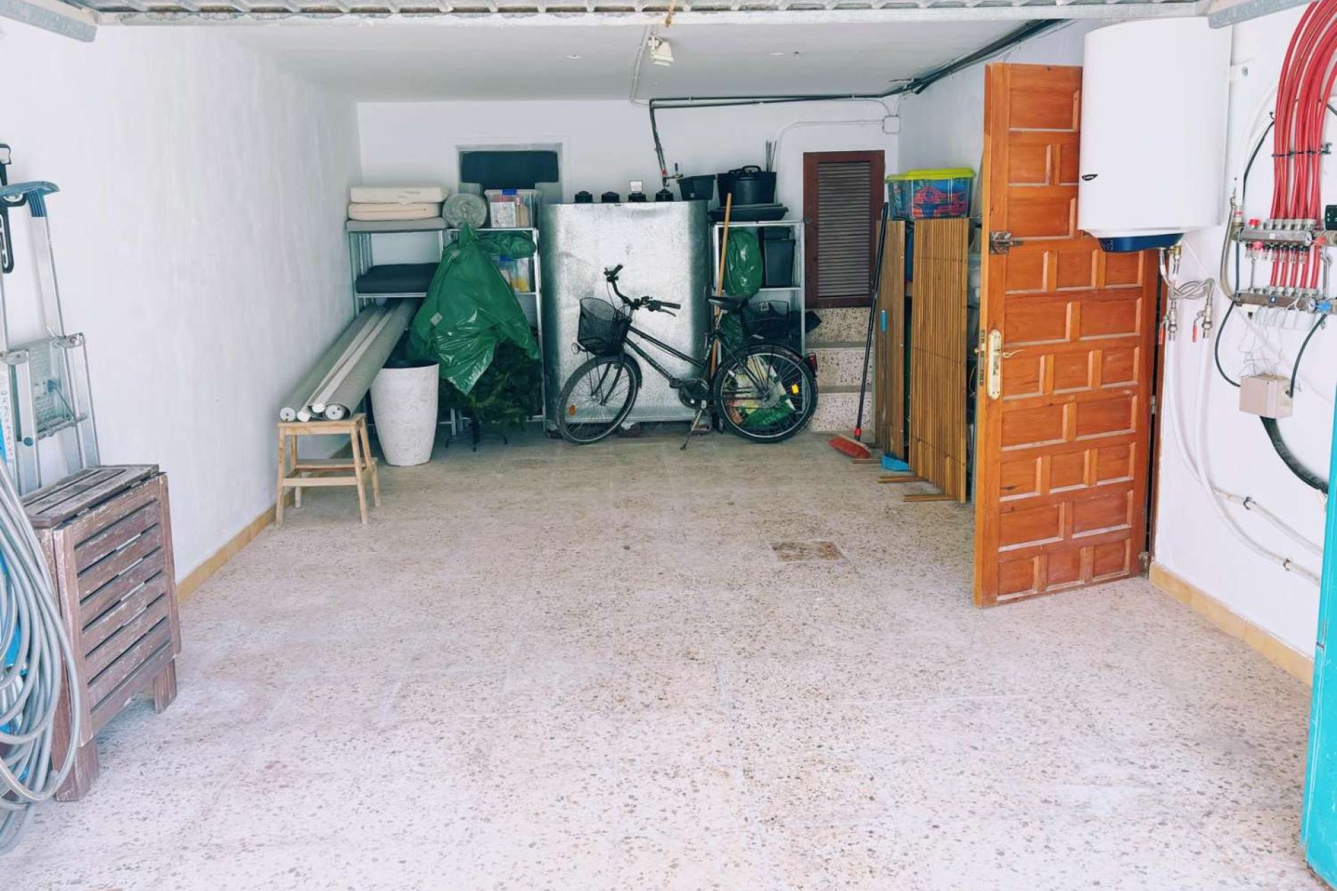 Reventa - Villa -
Orihuela - Punta Prima