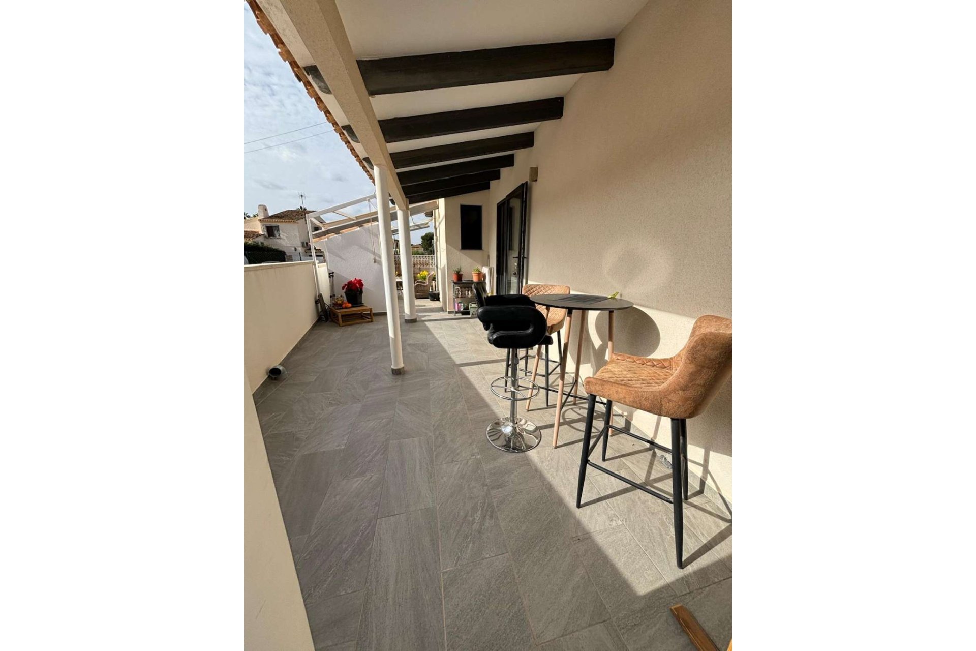 Reventa - Villa -
Orihuela - Punta Prima