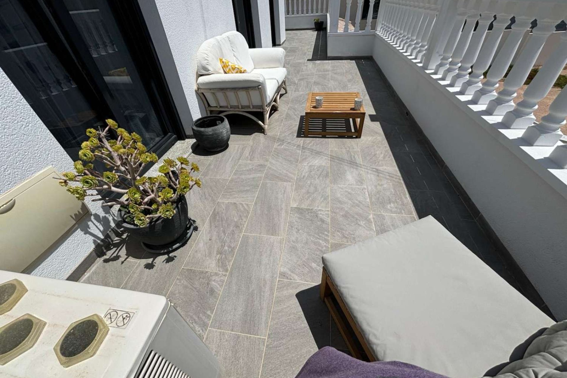 Reventa - Villa -
Orihuela - Punta Prima