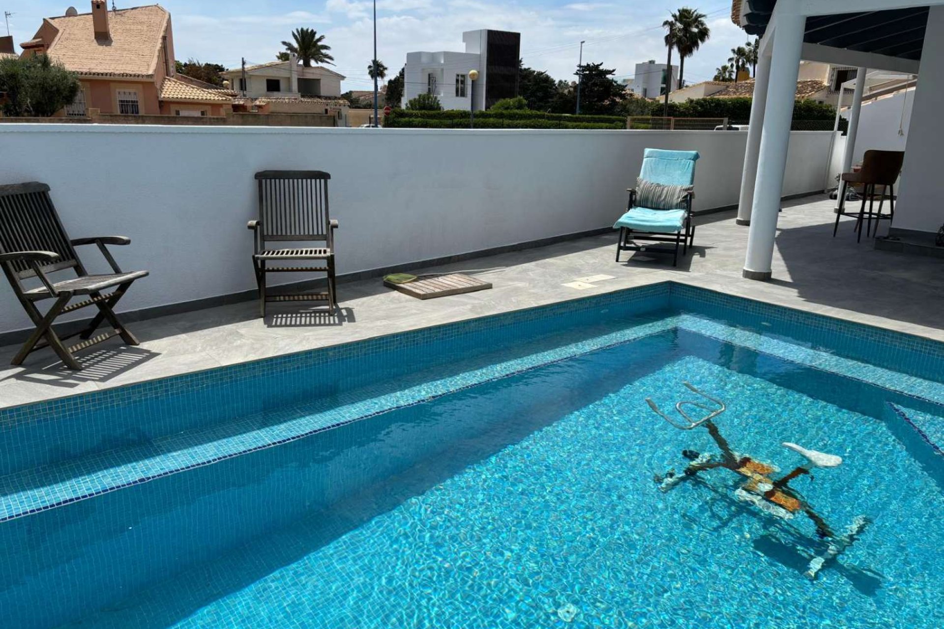 Reventa - Villa -
Orihuela - Punta Prima