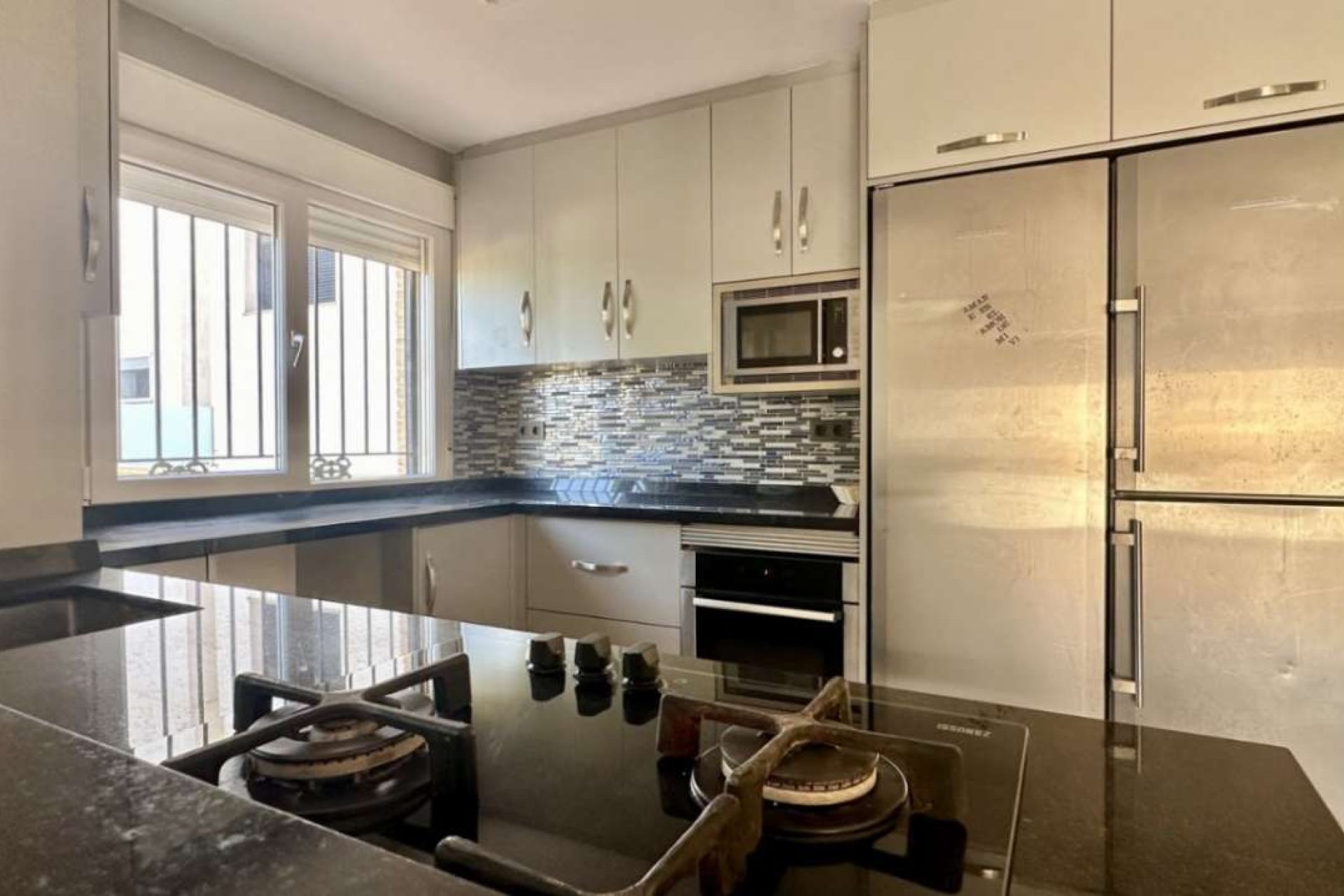 Reventa - Villa -
Orihuela - Villamartín-Las Filipinas