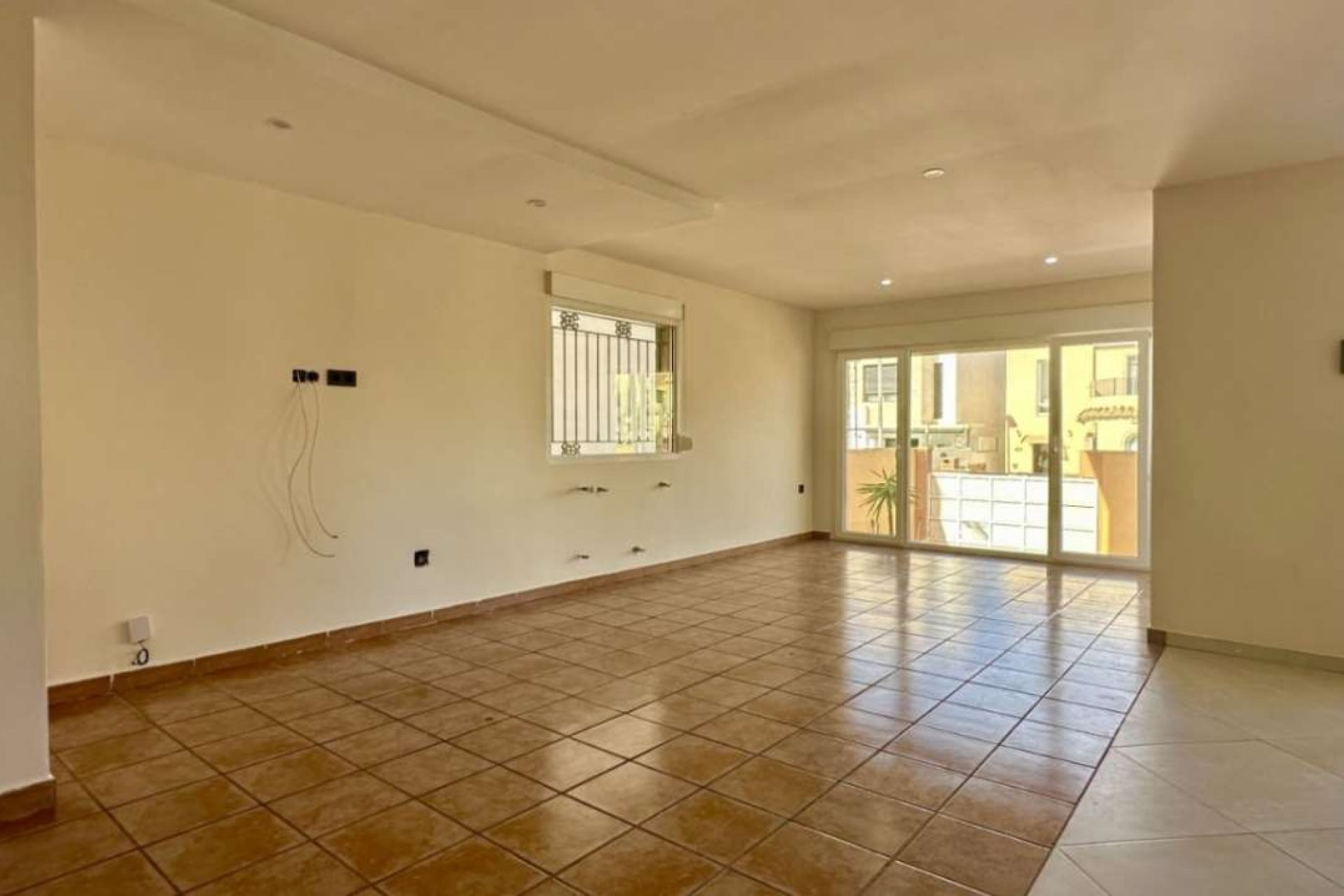 Reventa - Villa -
Orihuela - Villamartín-Las Filipinas