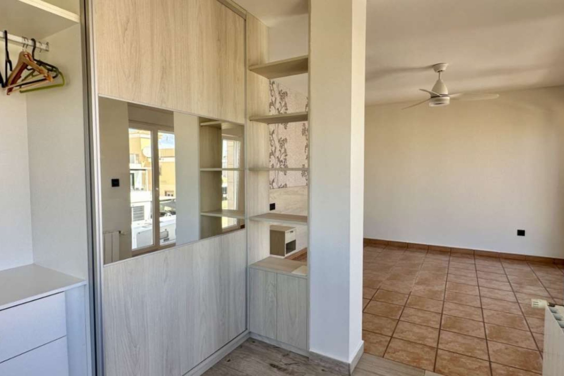 Reventa - Villa -
Orihuela - Villamartín-Las Filipinas