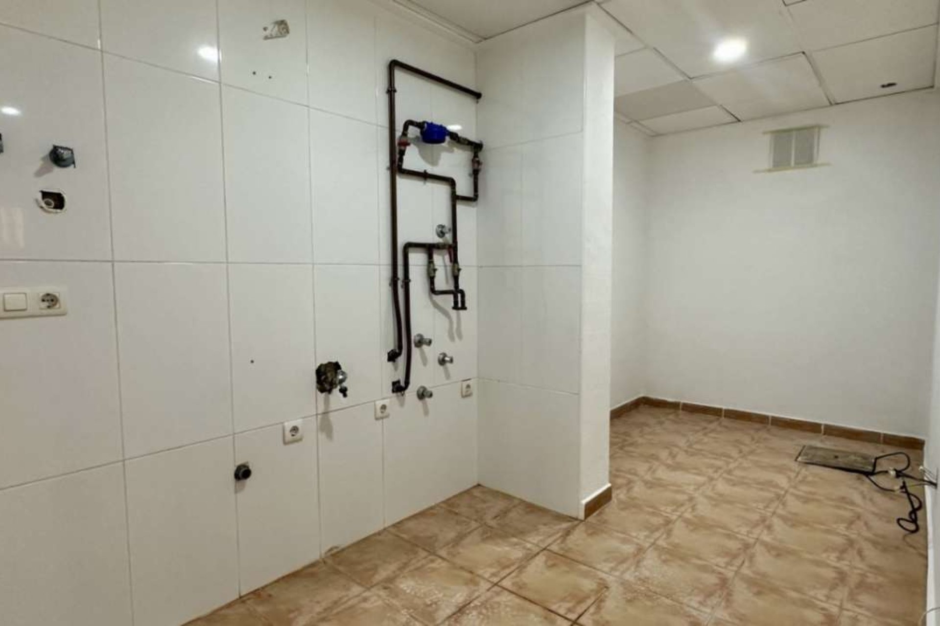 Reventa - Villa -
Orihuela - Villamartín-Las Filipinas