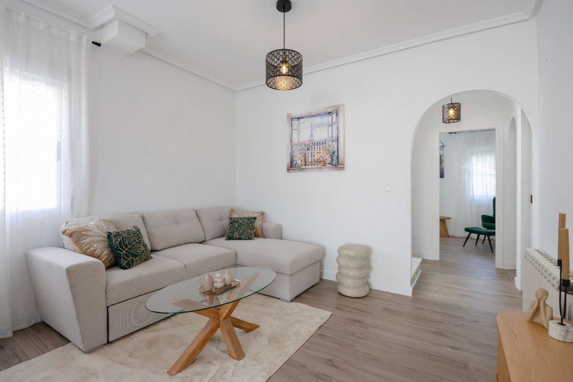 Reventa - Villa -
Orihuela - Villamartín-Las Filipinas
