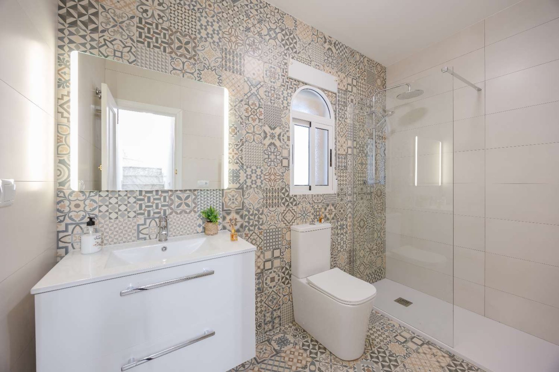 Reventa - Villa -
Orihuela - Villamartín-Las Filipinas