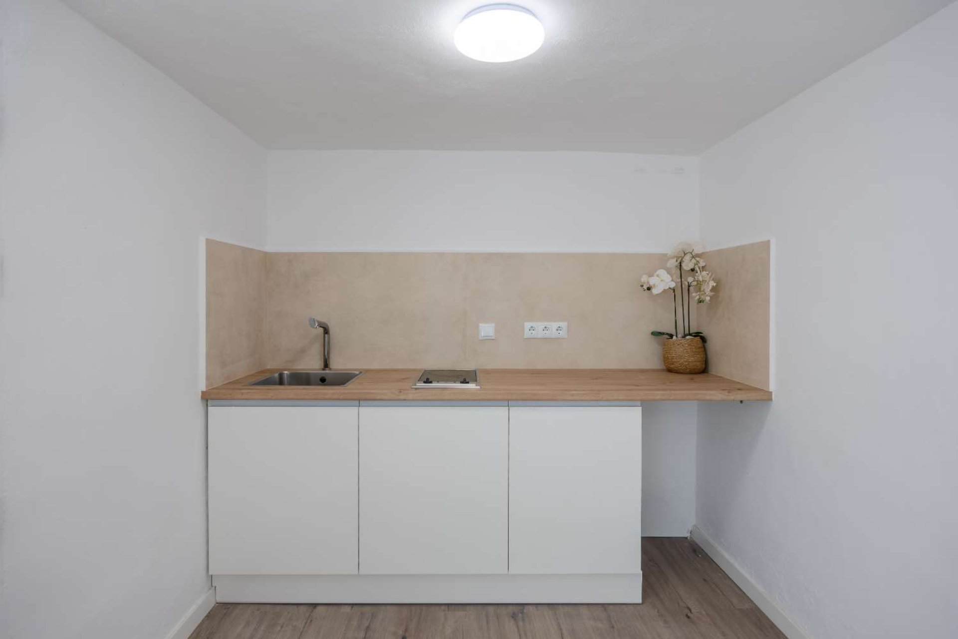 Reventa - Villa -
Orihuela - Villamartín-Las Filipinas