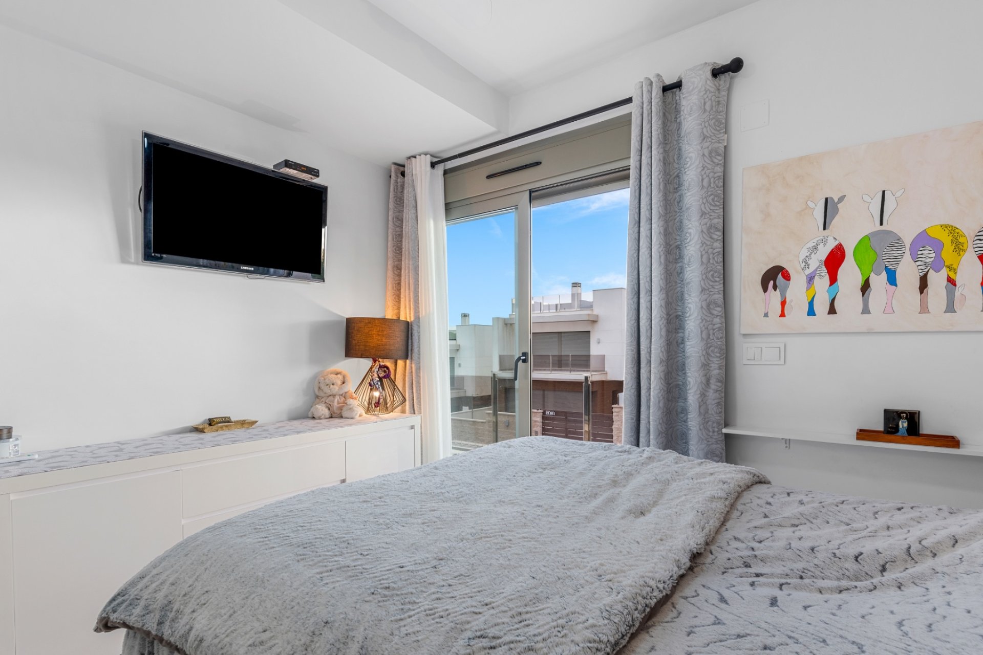 Reventa - Villa -
Orihuela - Villamartin